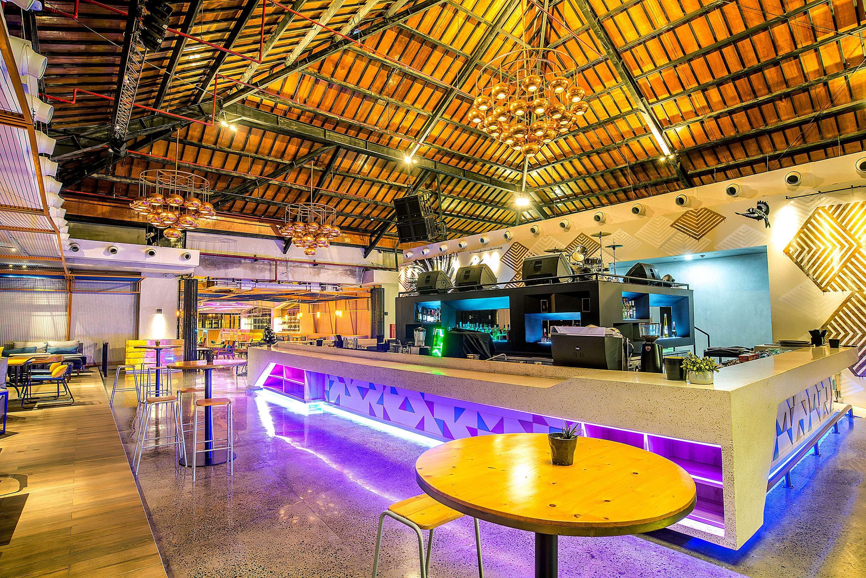 Solia Bali Hotel Legian (Bali)