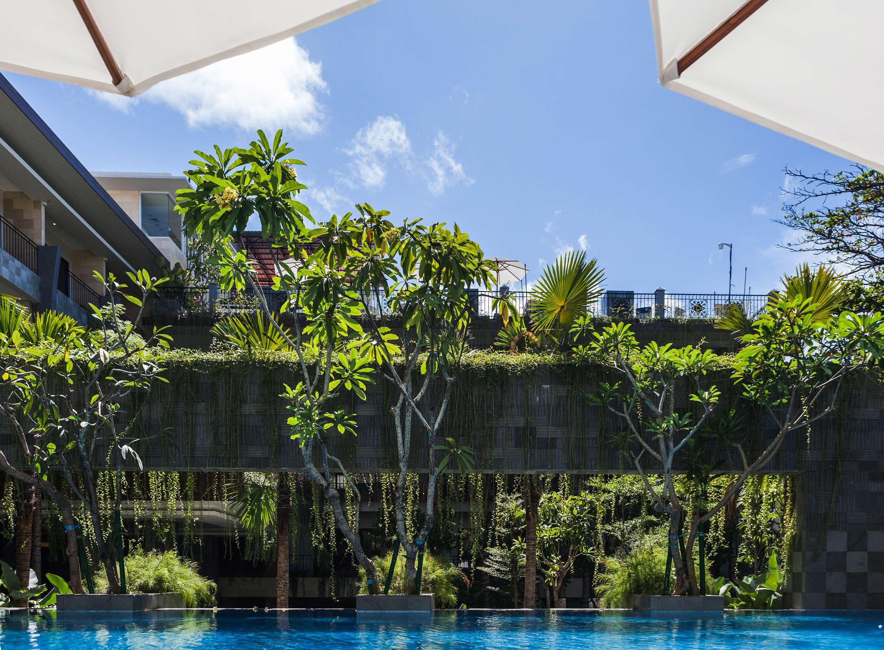 Hotel Solia Bali