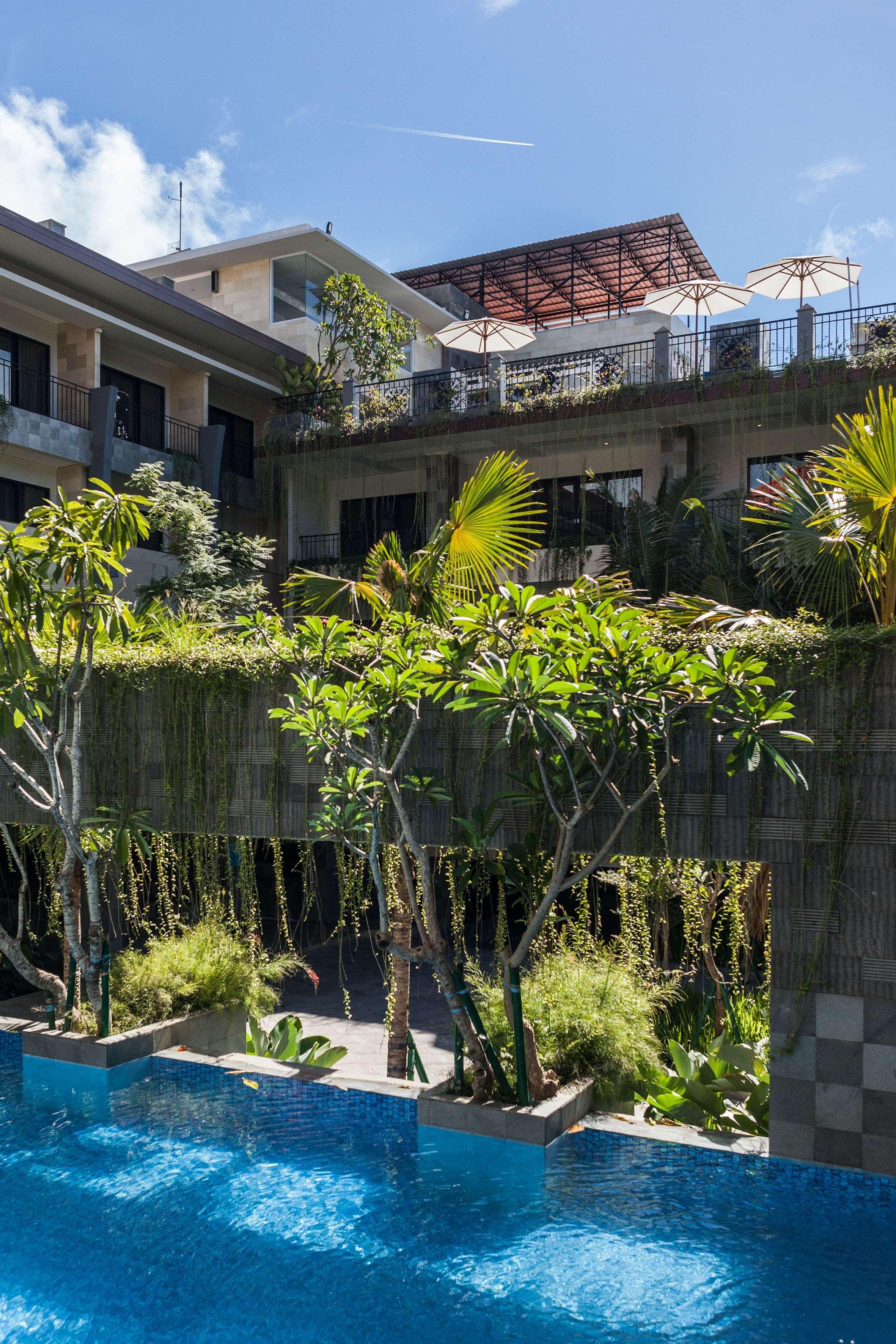 Hotel Solia Bali 4*