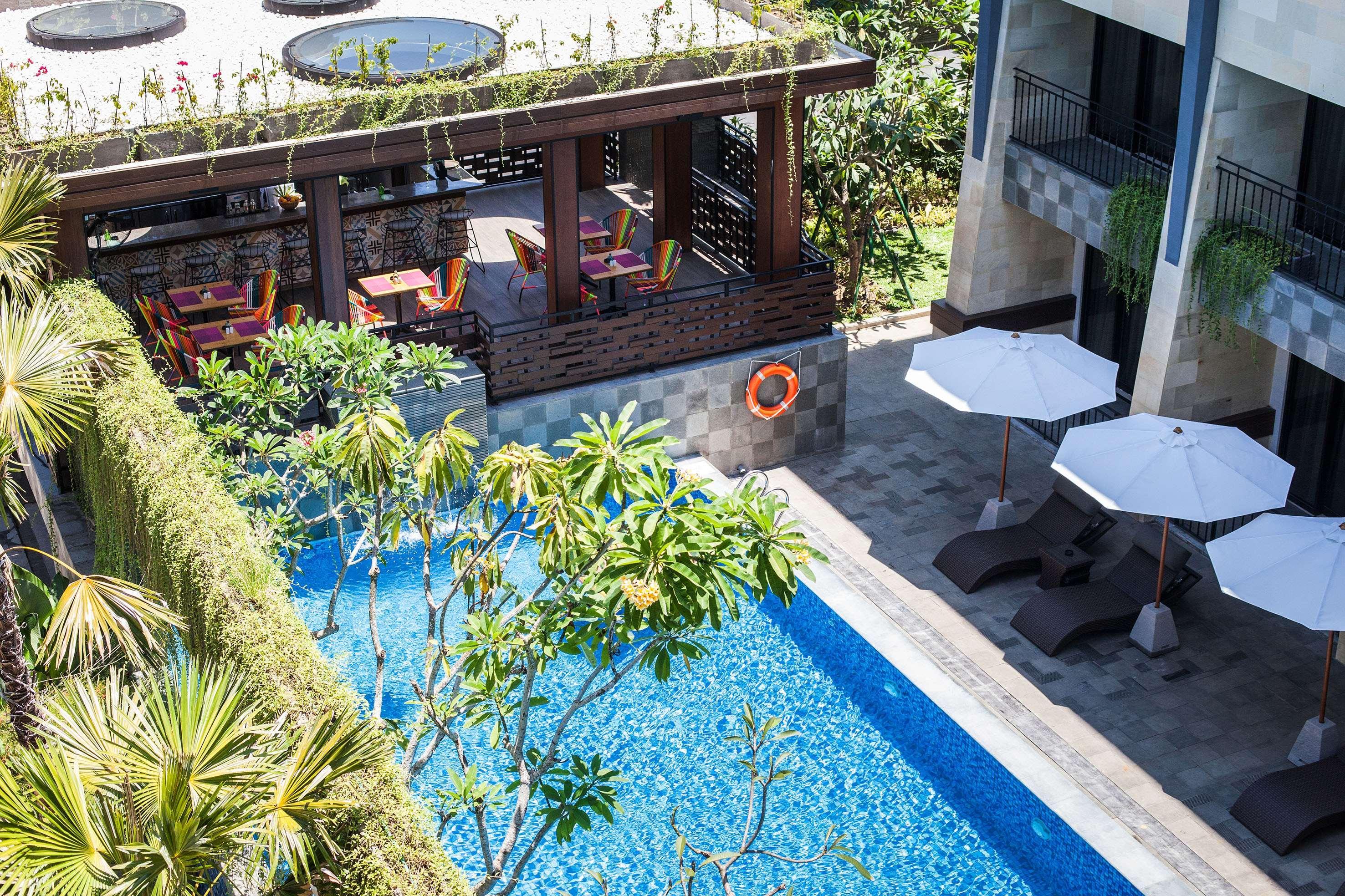 Solia Bali Legian (Bali)