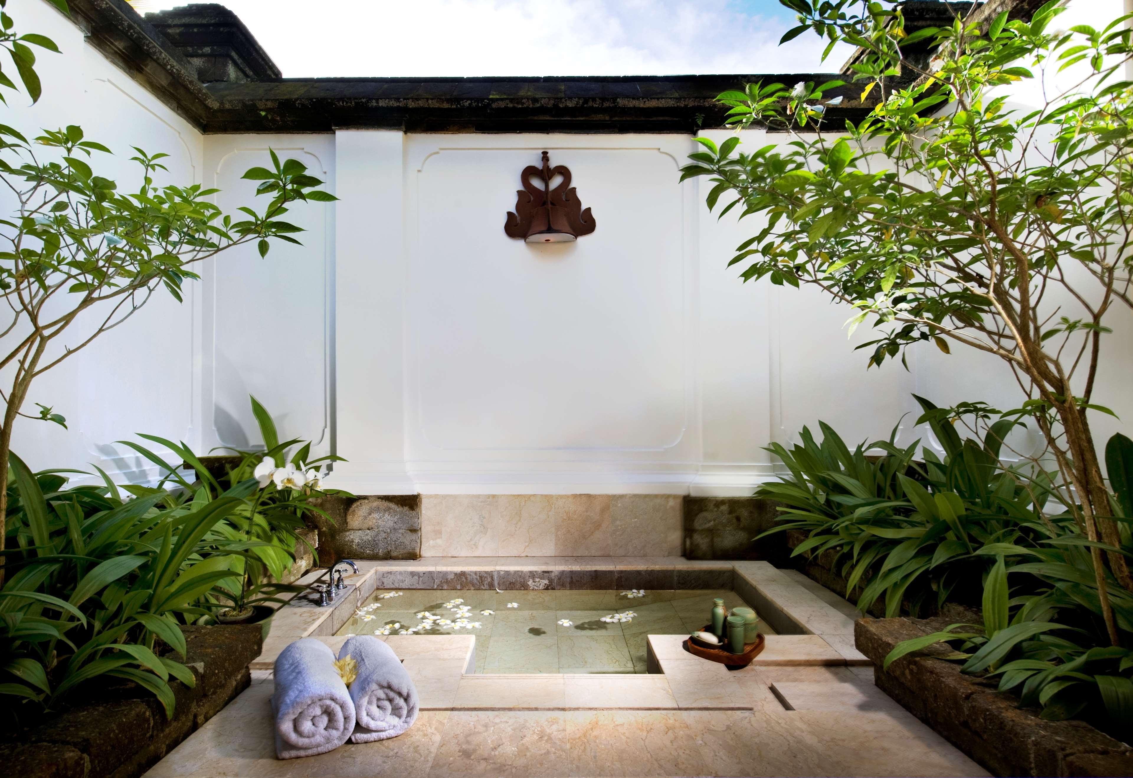 Hotel Amandari 5*
