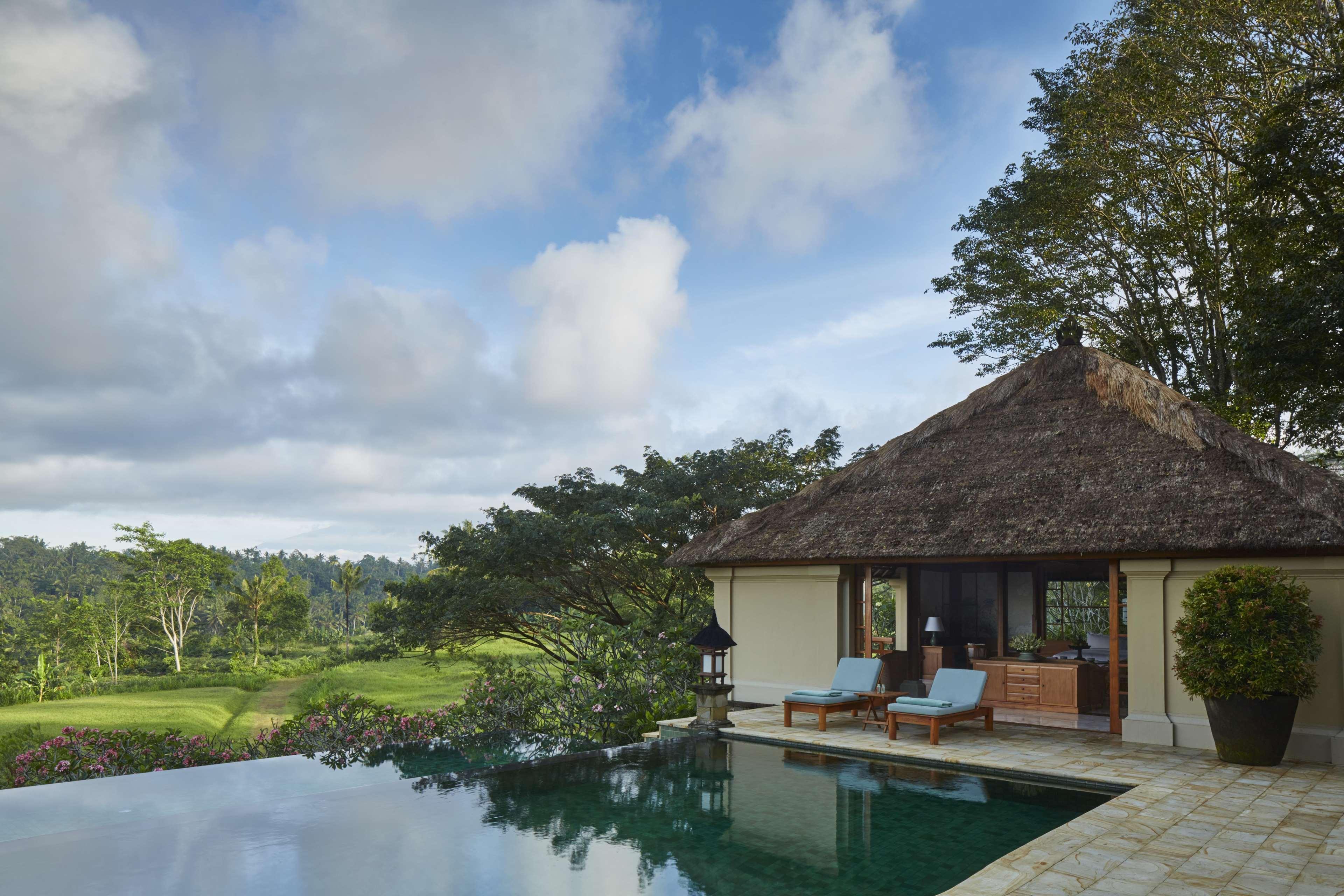 Amandari Hotel