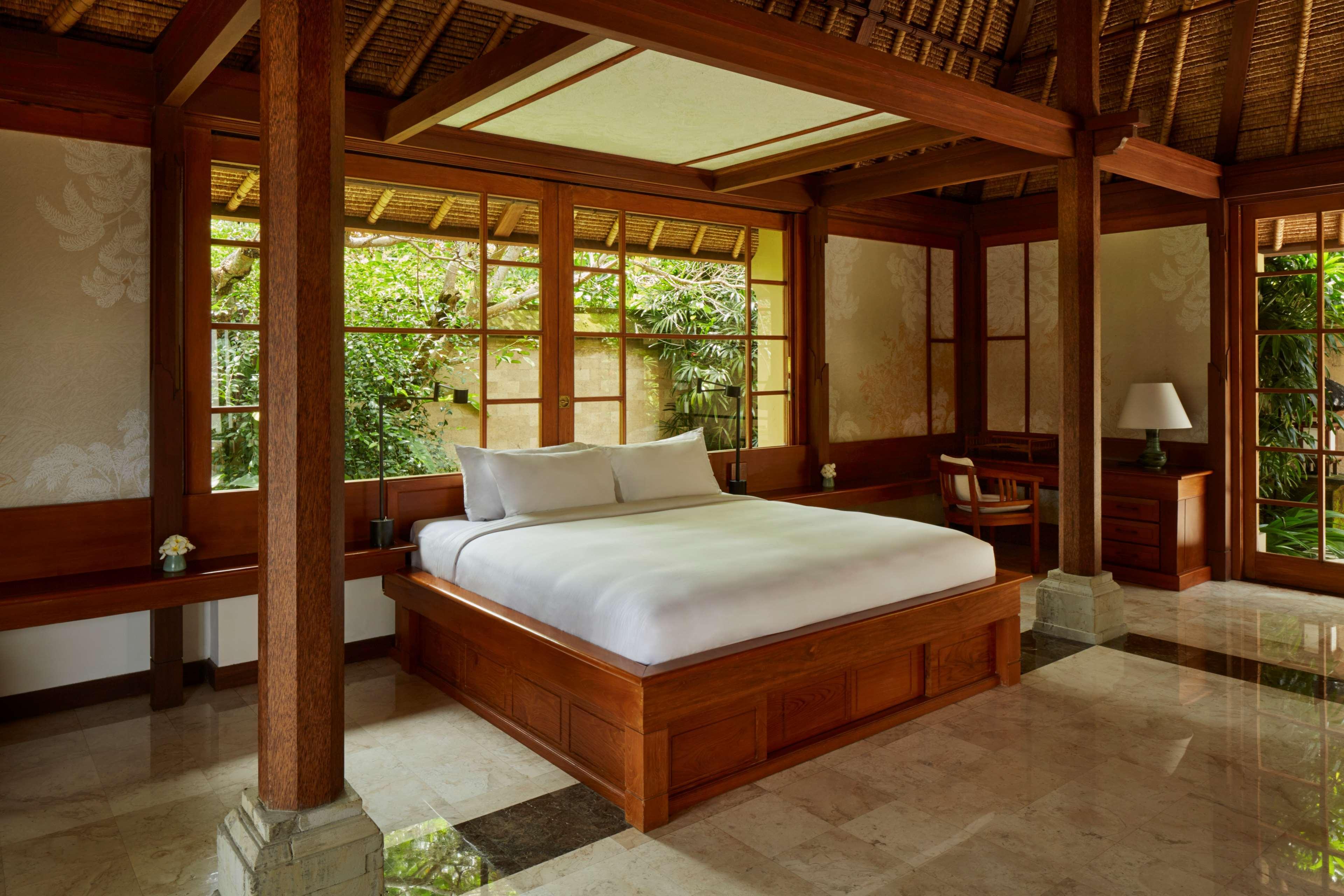 Amandari Hotel 5*