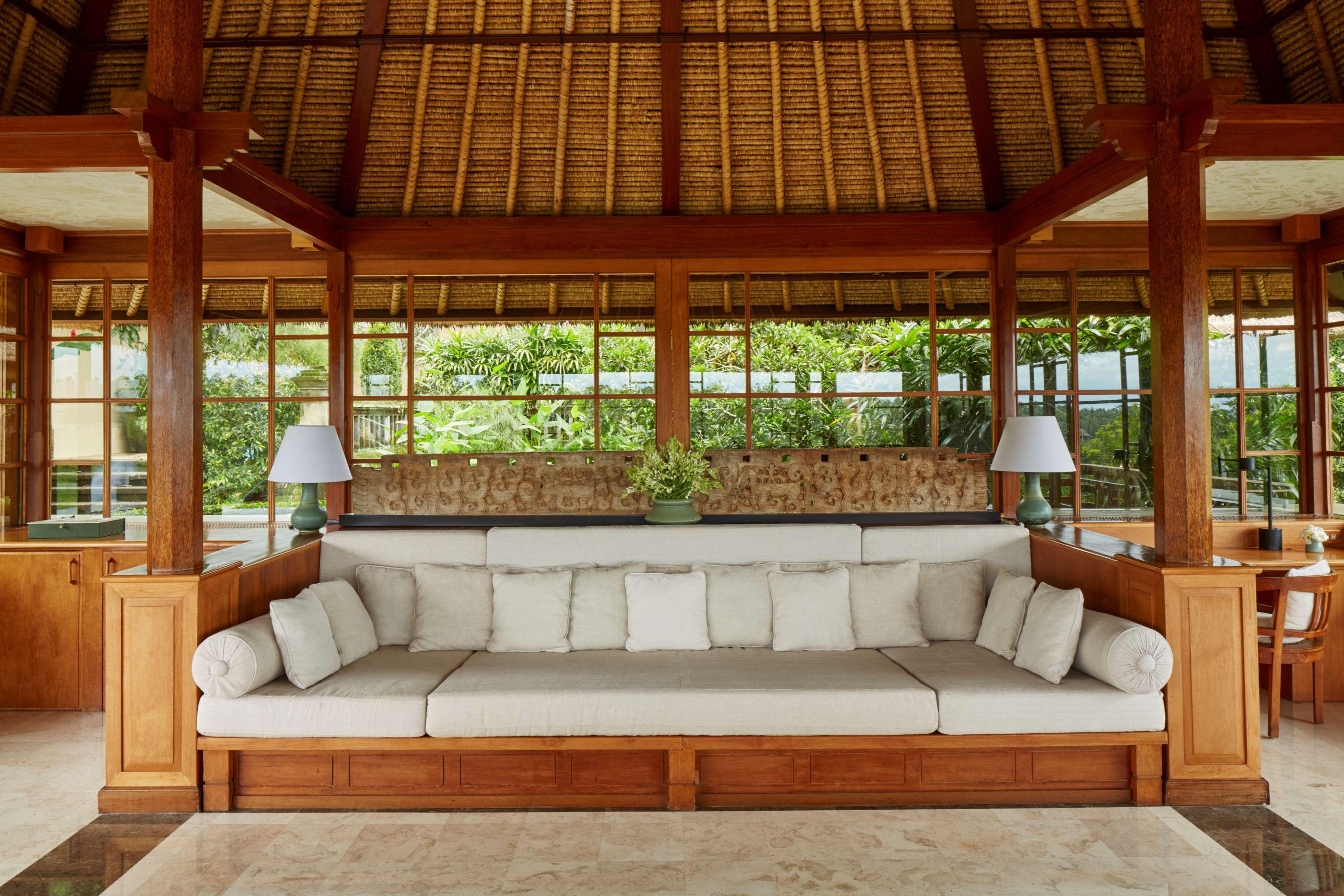Amandari Ubud (Bali)