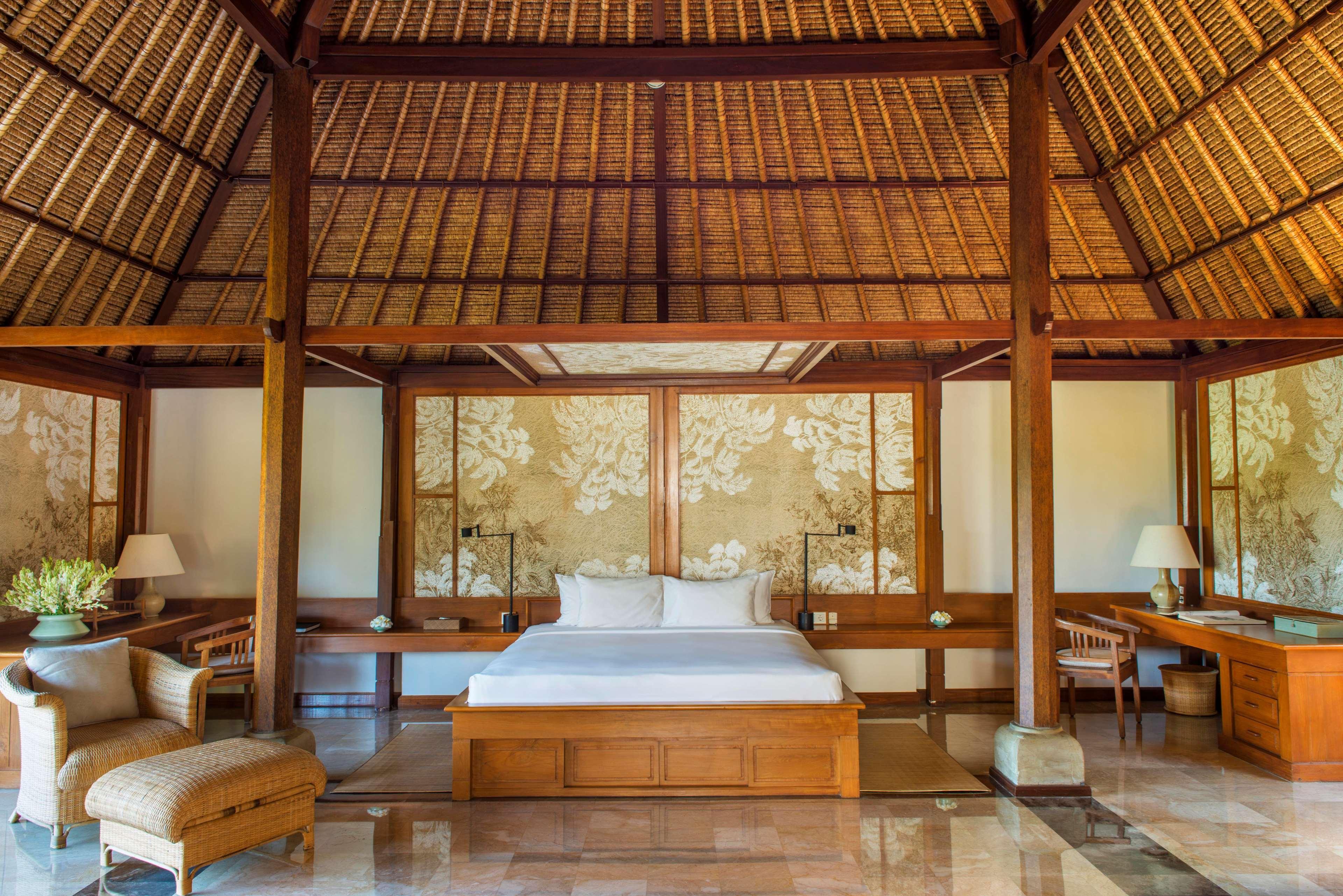 Amandari Hotel