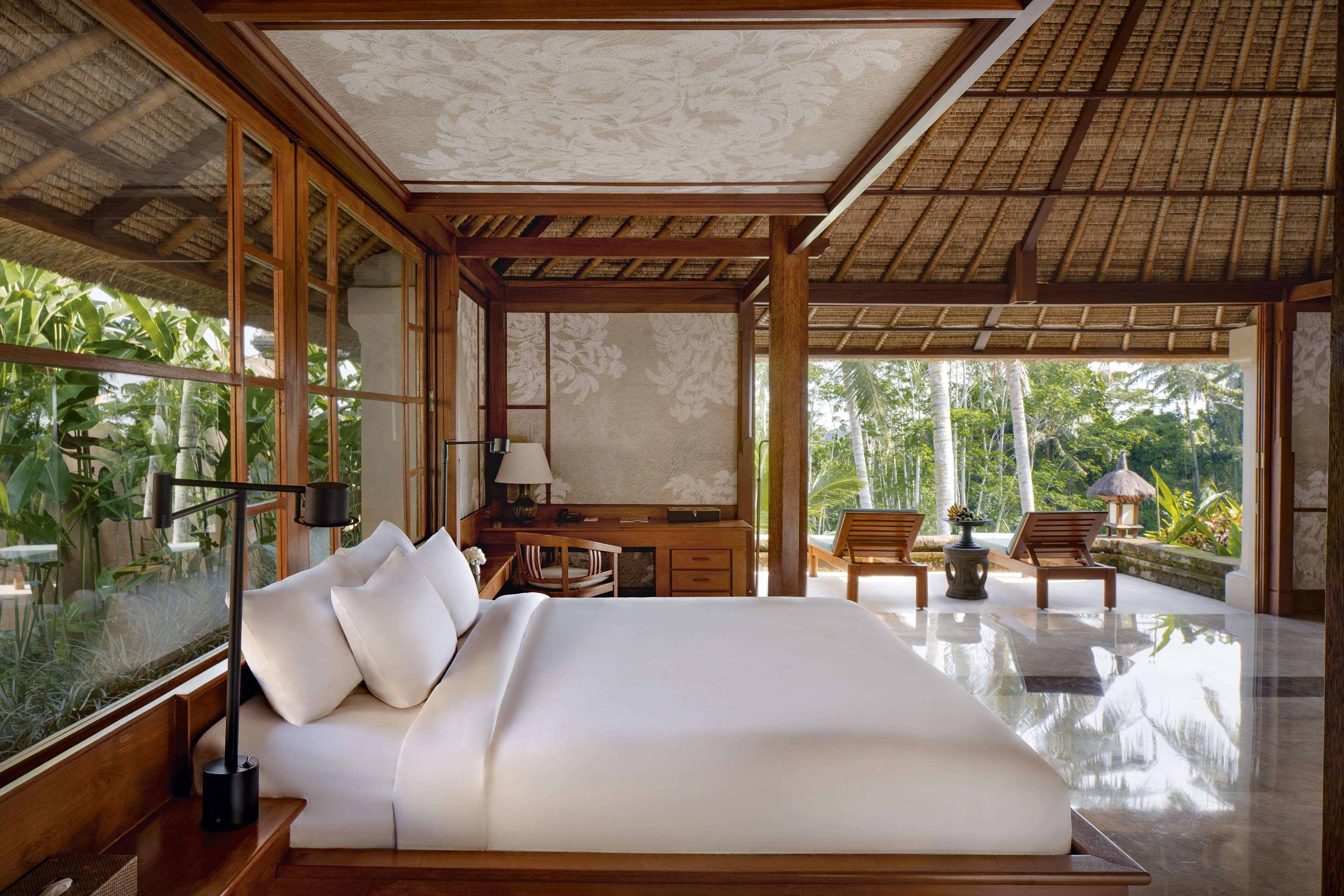 Amandari Hotel