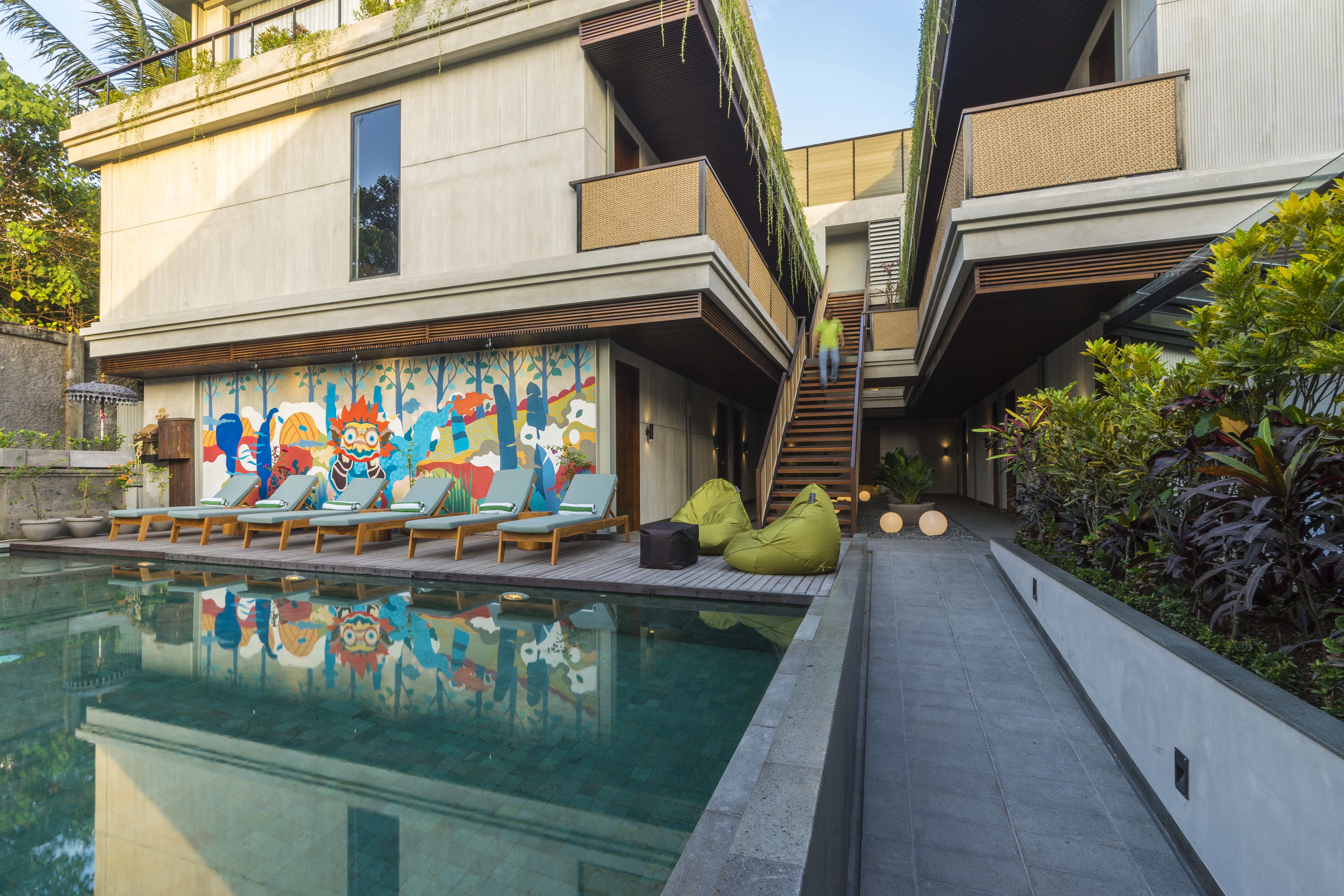 Artotel Haniman