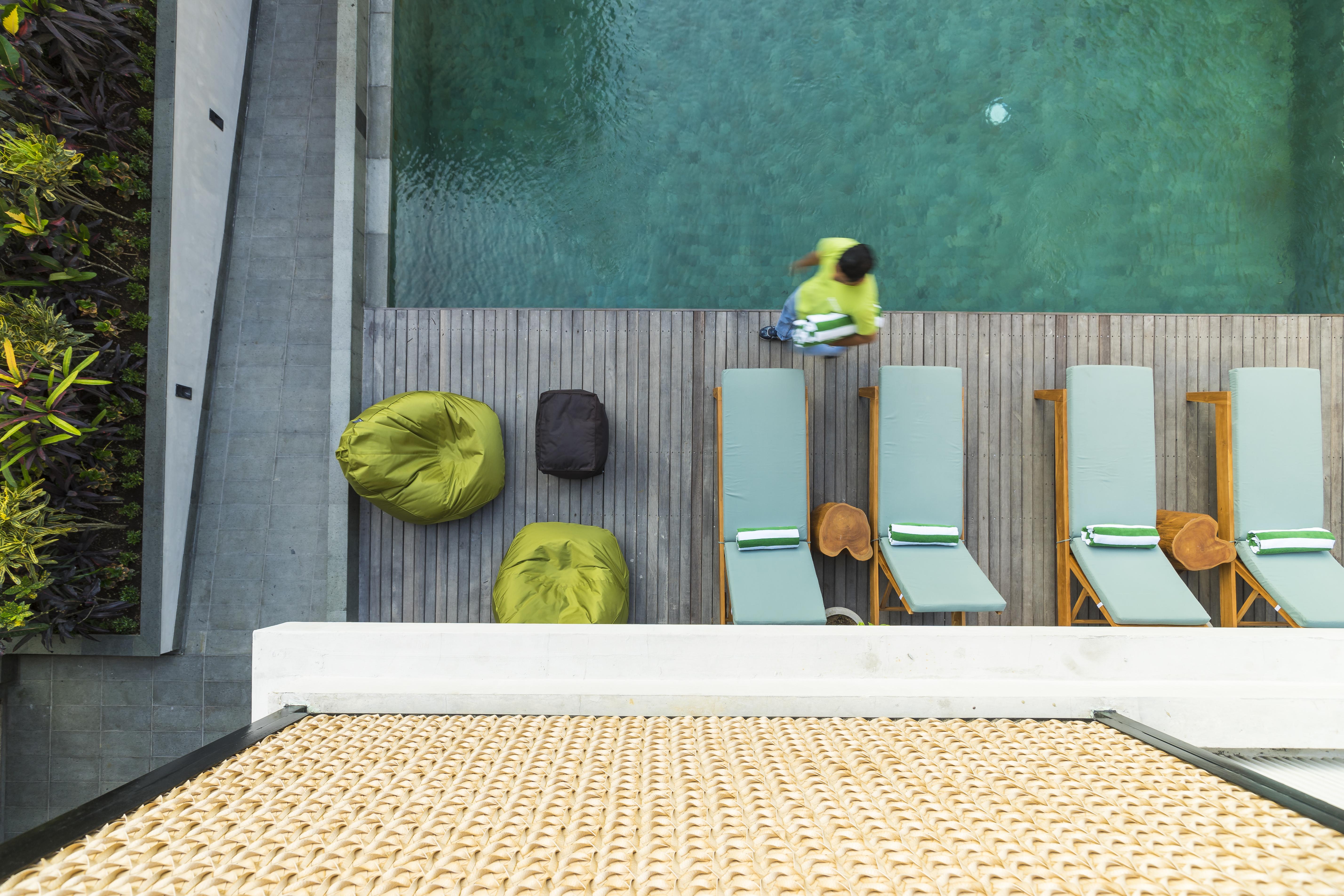 Artotel Haniman Hotel