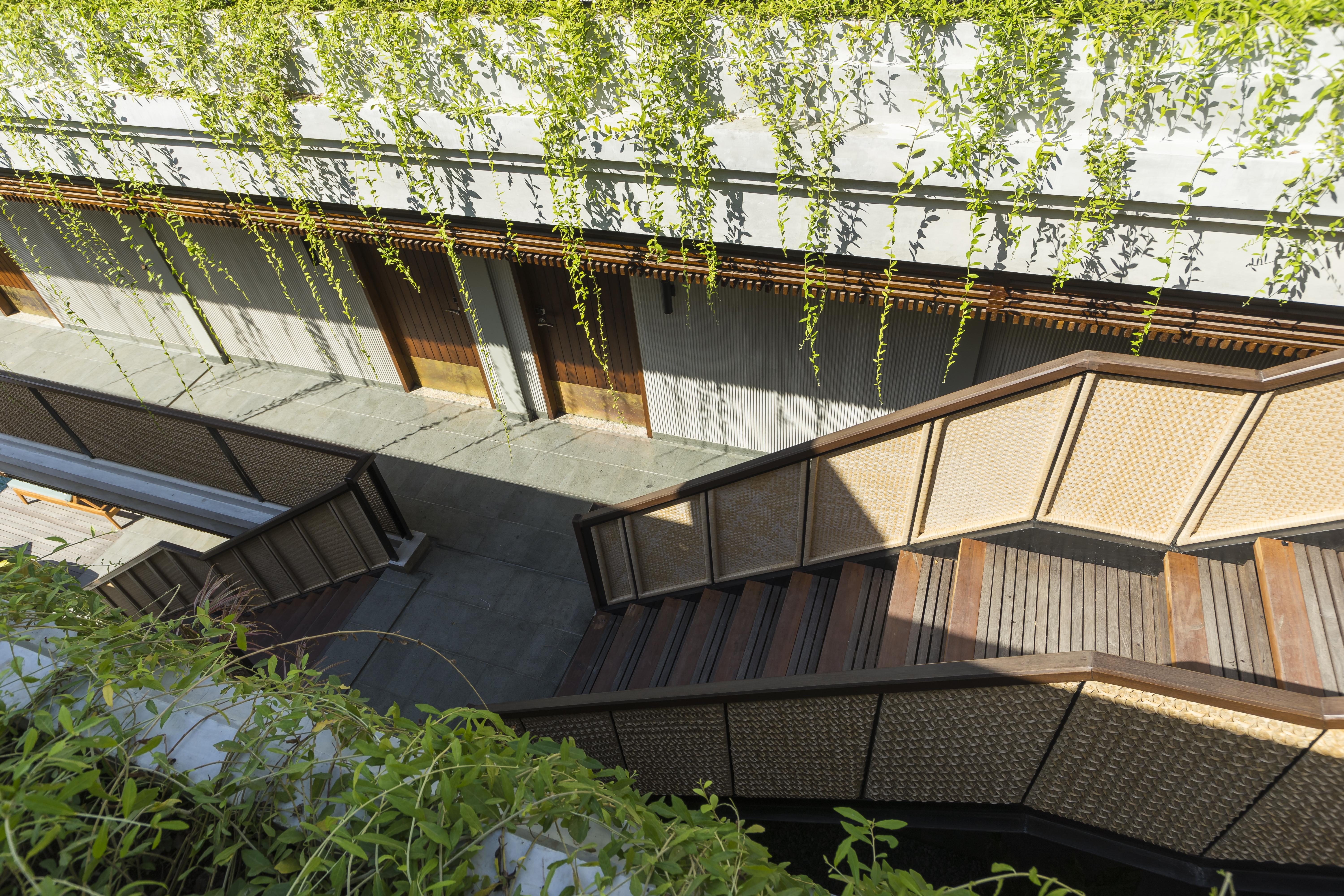 Hotel Artotel Haniman