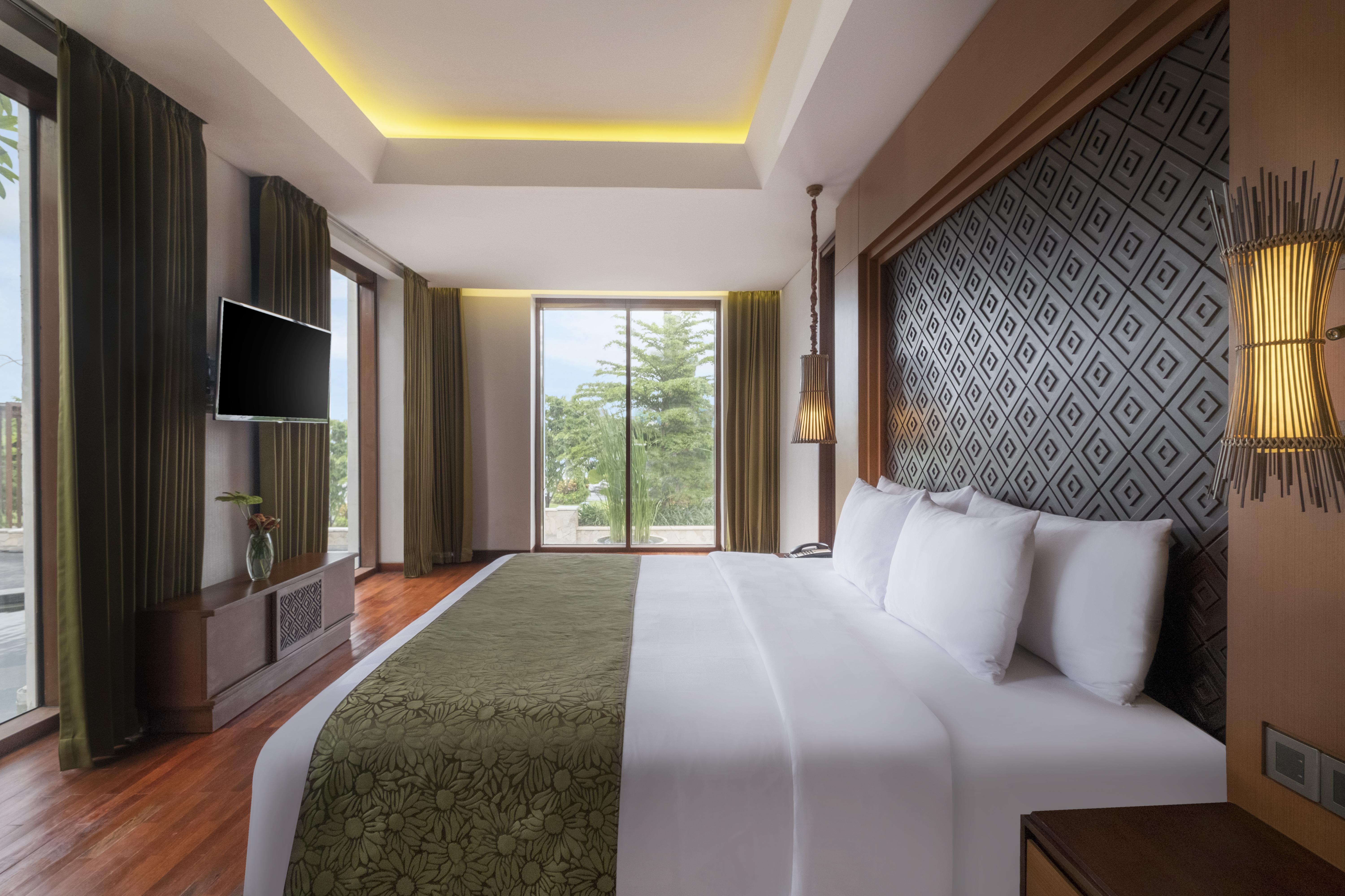 Hotel Golden Tulip Jineng Bali Kuta (Bali)