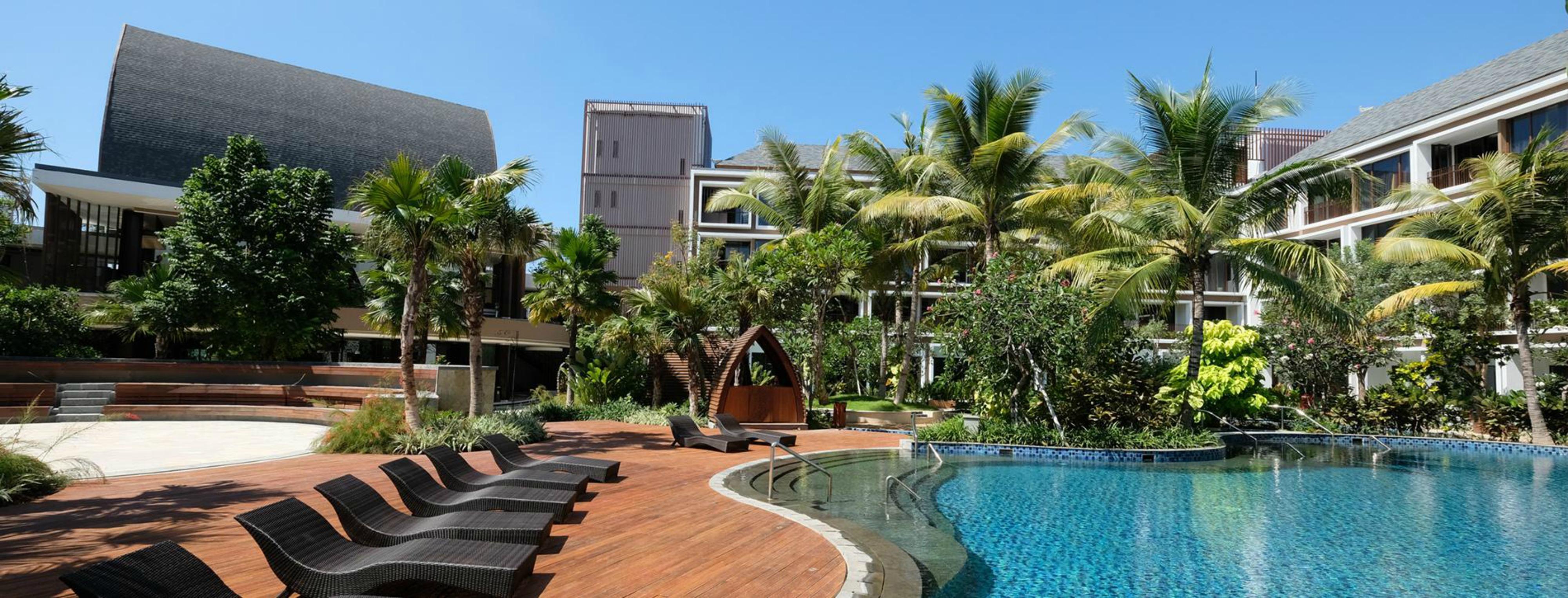 Golden Tulip Jineng Bali Kuta (Bali)