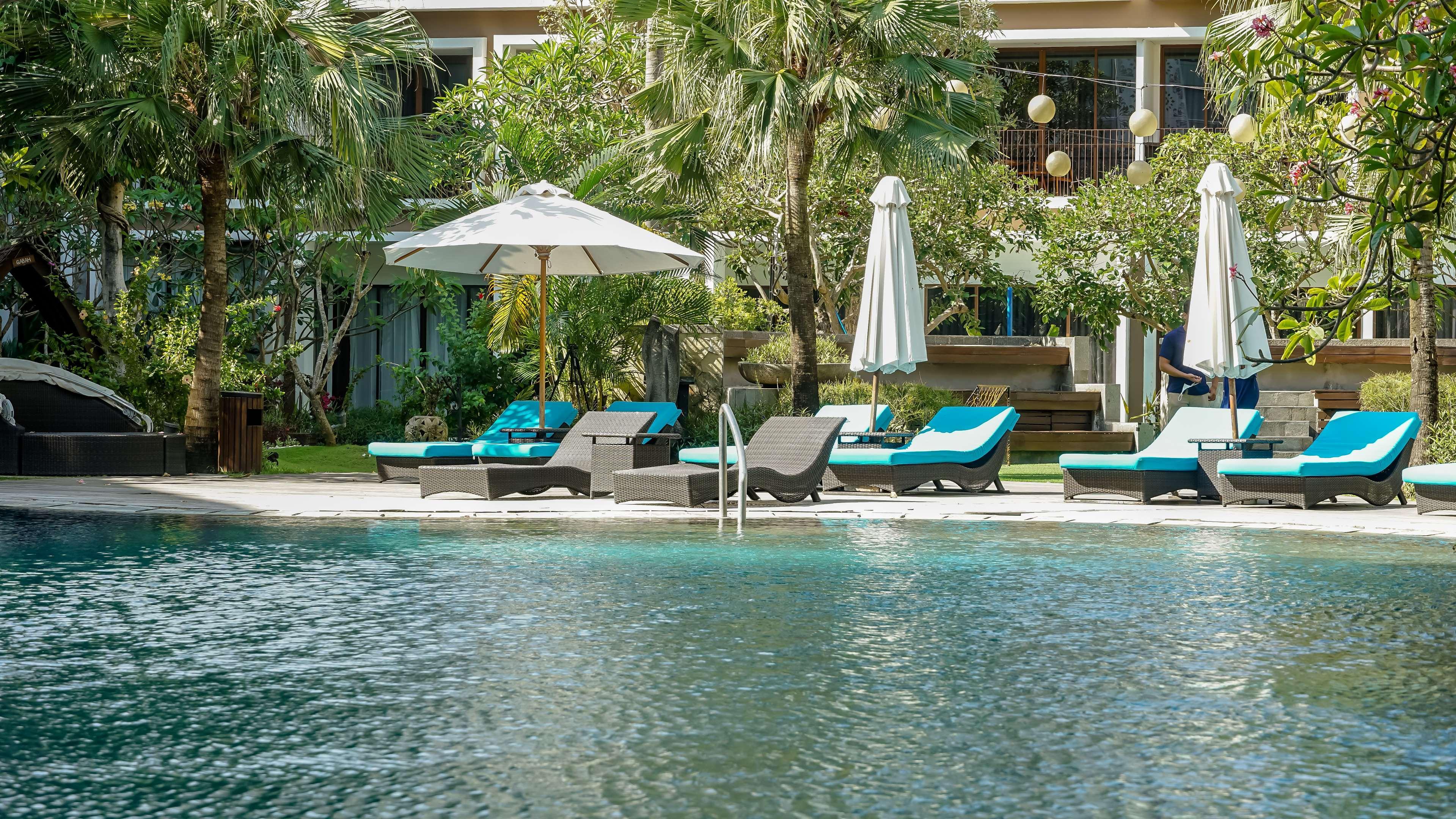 Hotel Golden Tulip Jineng Bali Kuta (Bali)