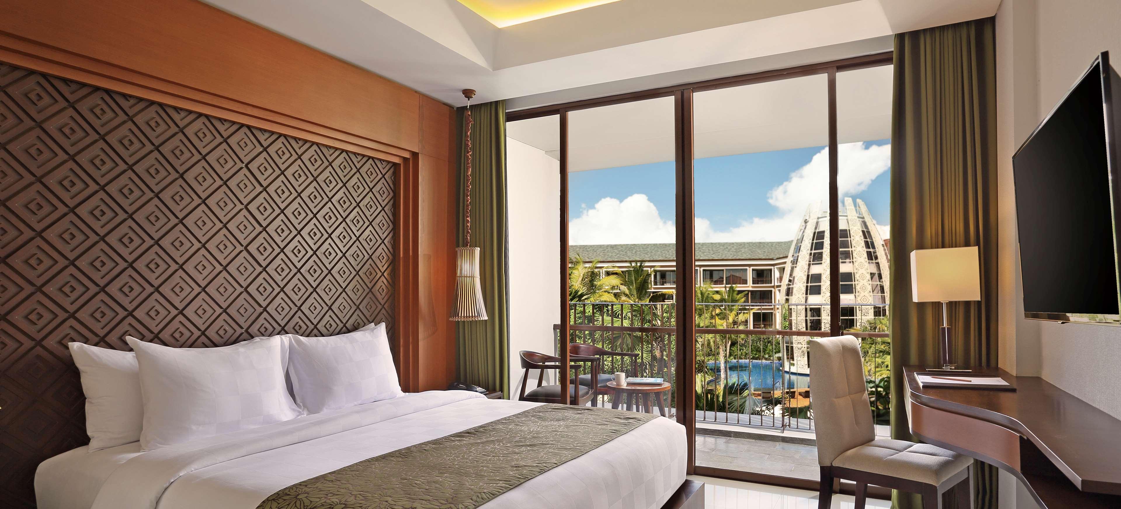 Golden Tulip Jineng Bali Hotel