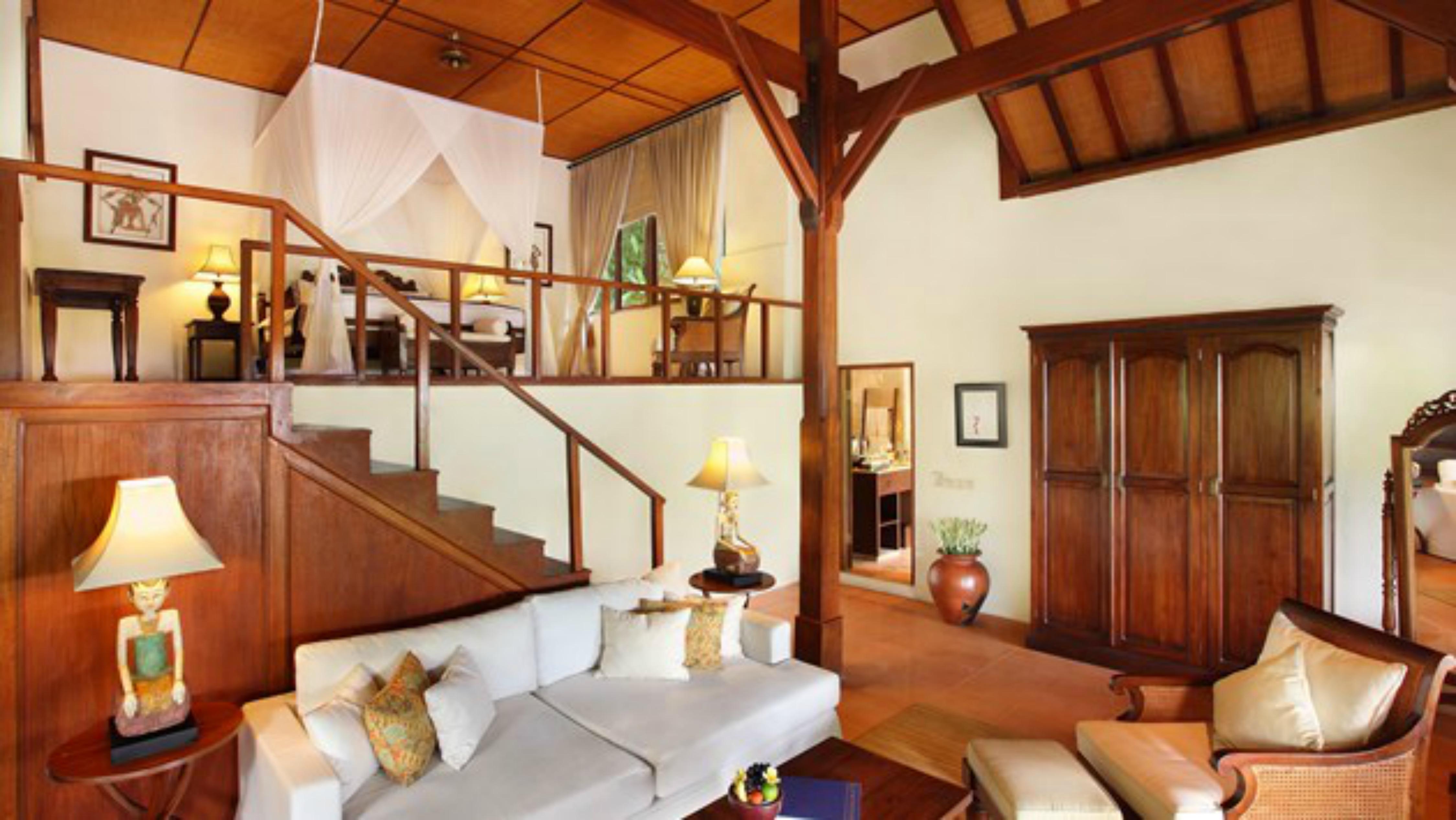 Ibah Ubud (Bali)