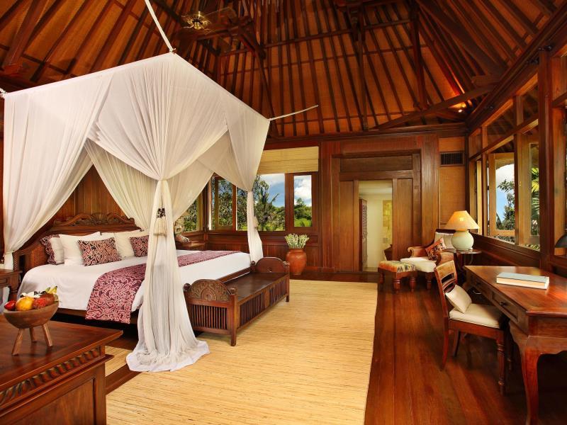 Ibah Resort Ubud (Bali)