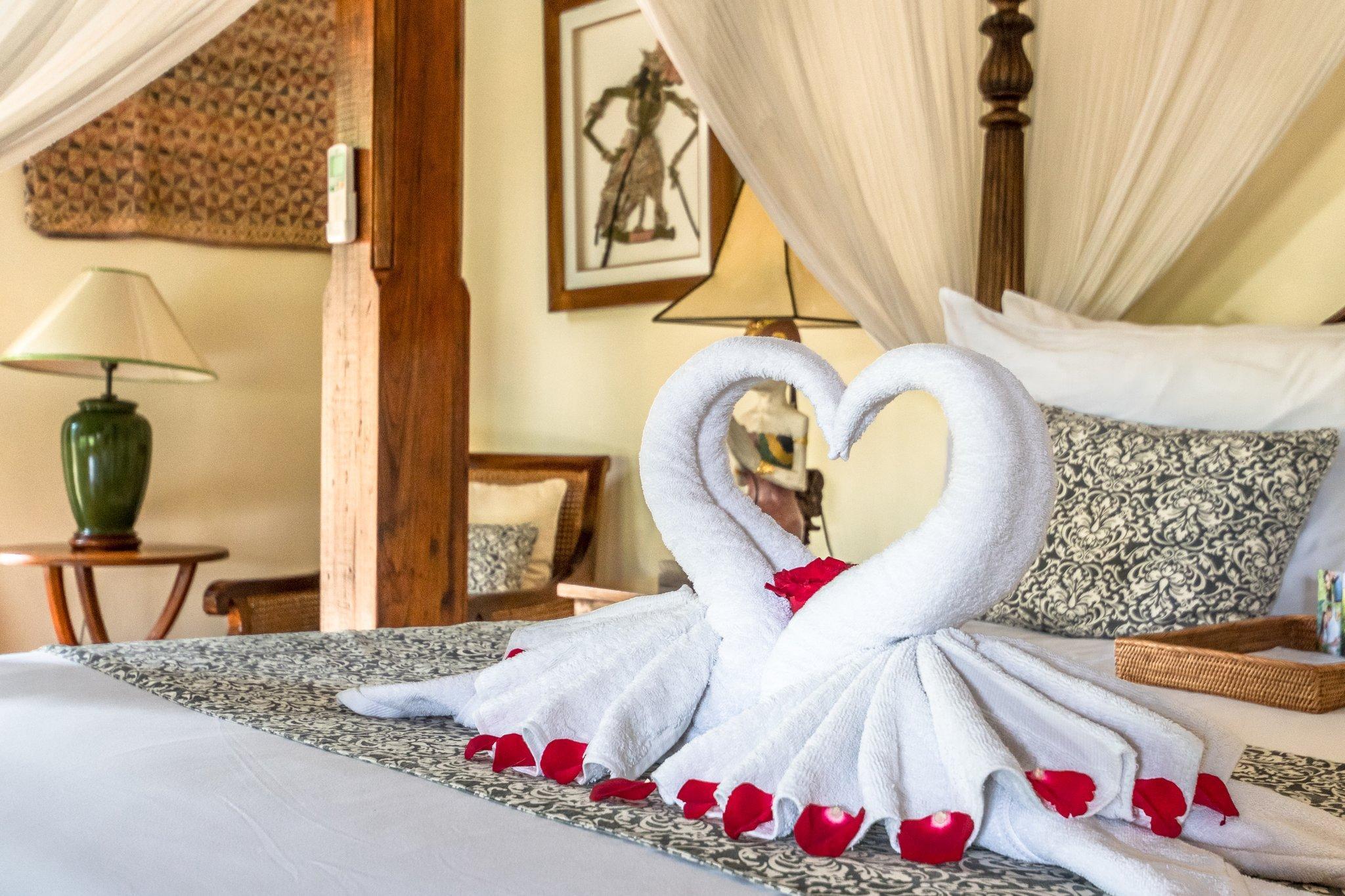 Ibah 5* Ubud (Bali)