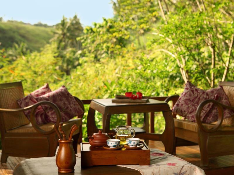 Ibah Ubud (Bali)