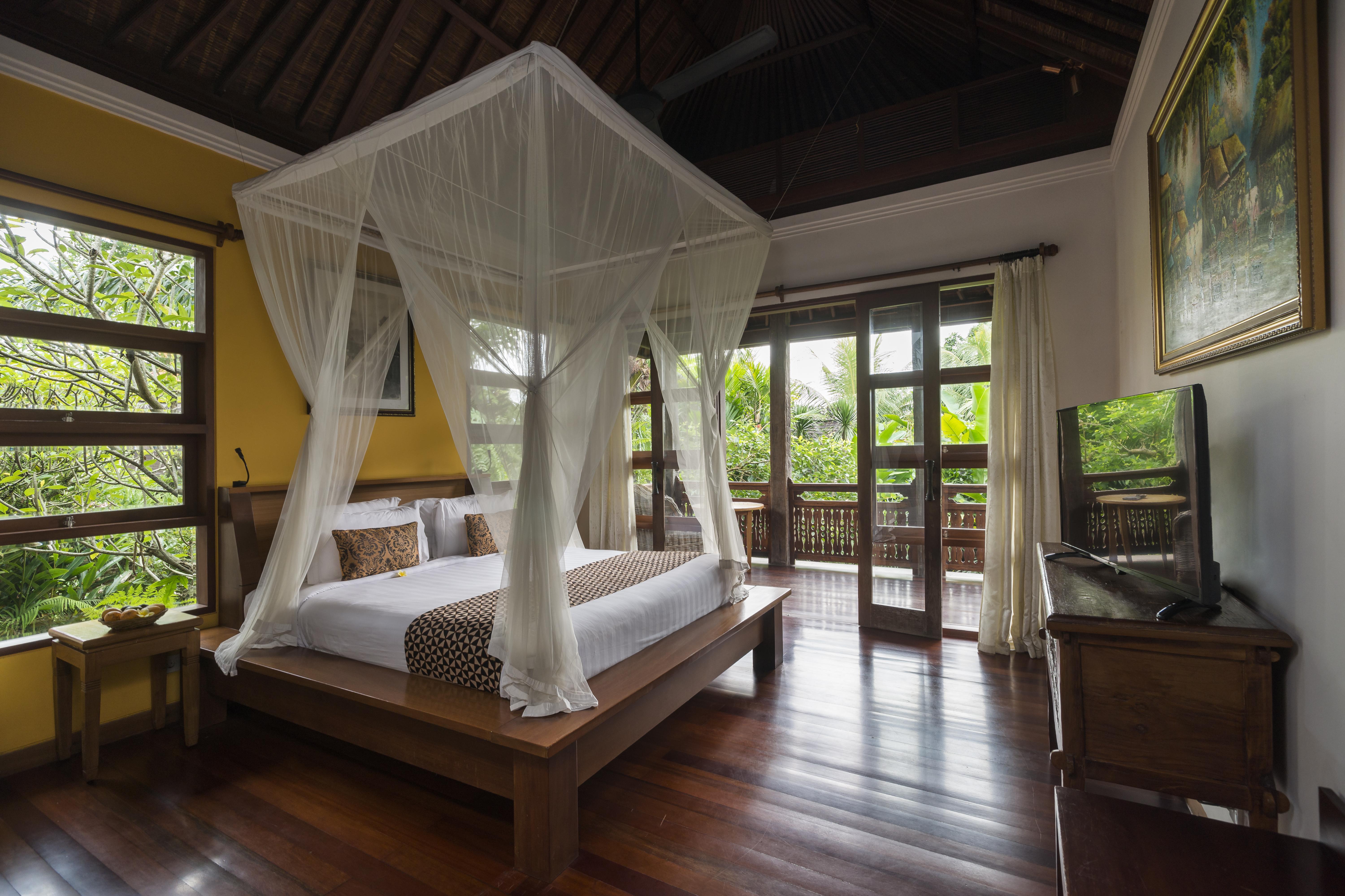 Aryaswara Holiday park