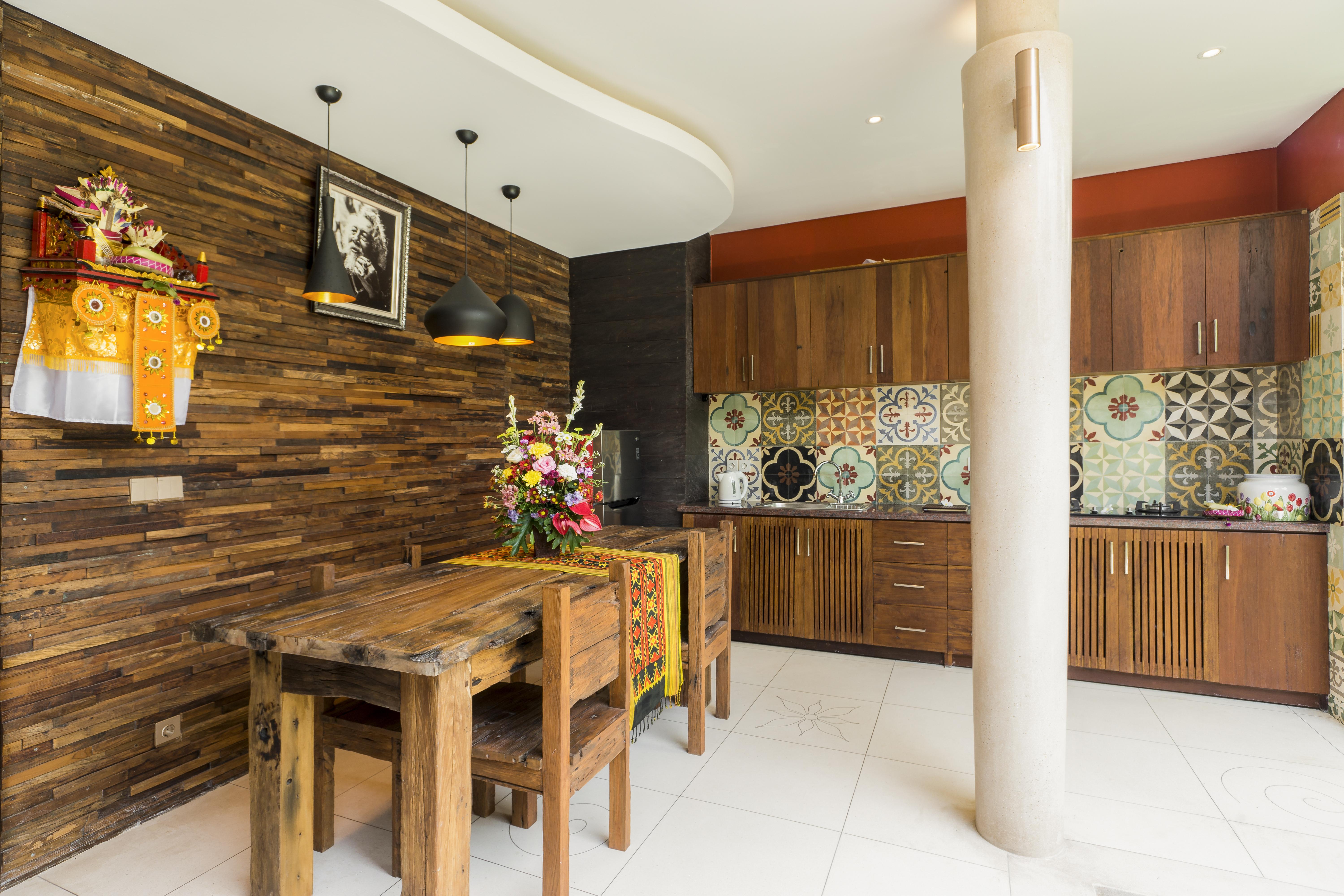 Holiday park Aryaswara 3*