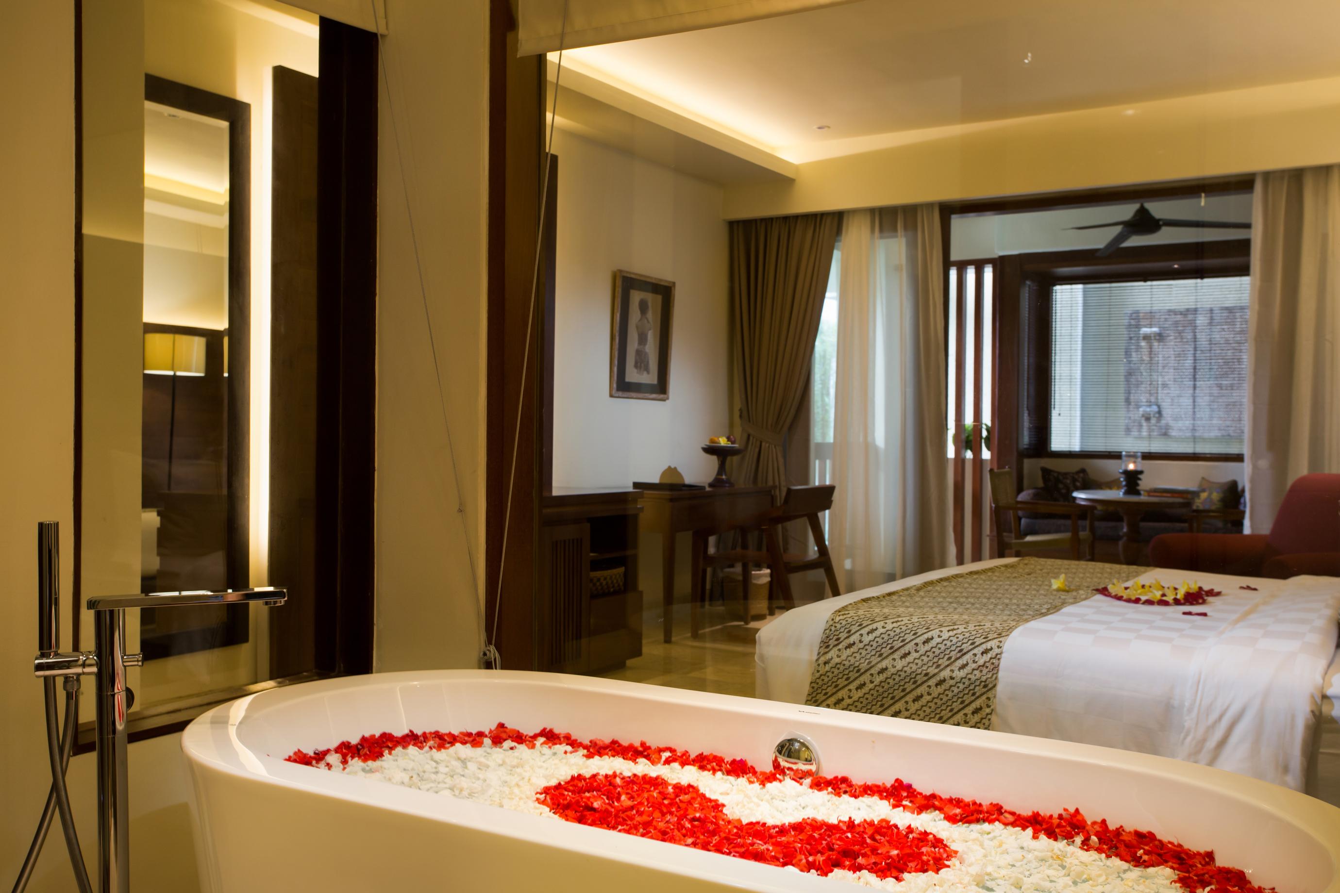 Village Hotel Ubud (Bali)