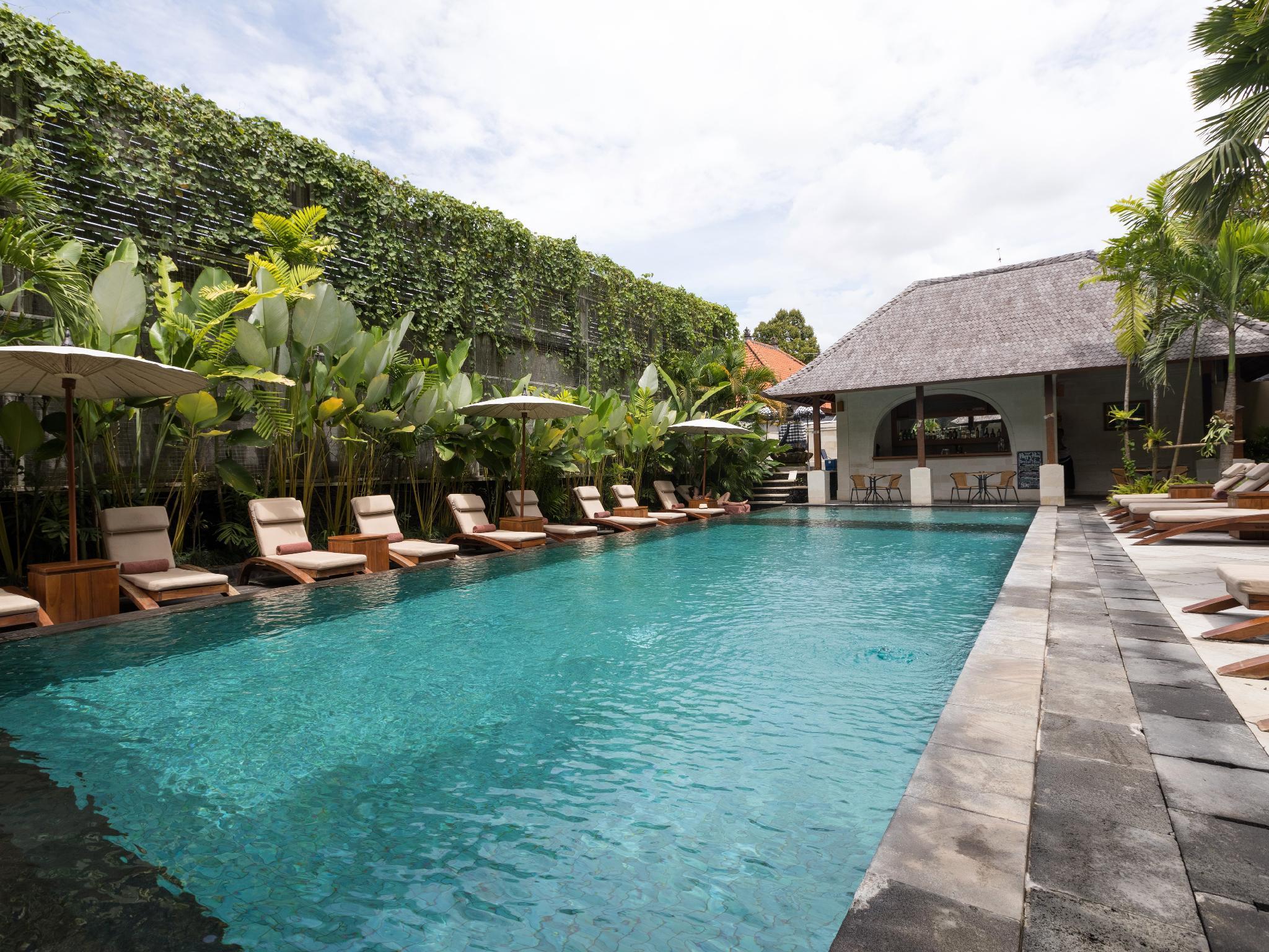 Village Hotel