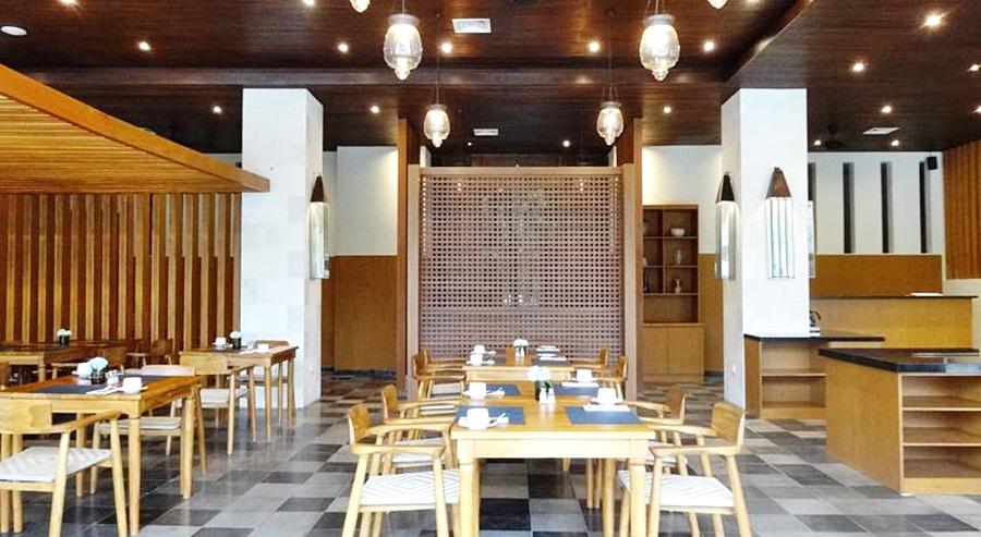 Village Hotel 4*