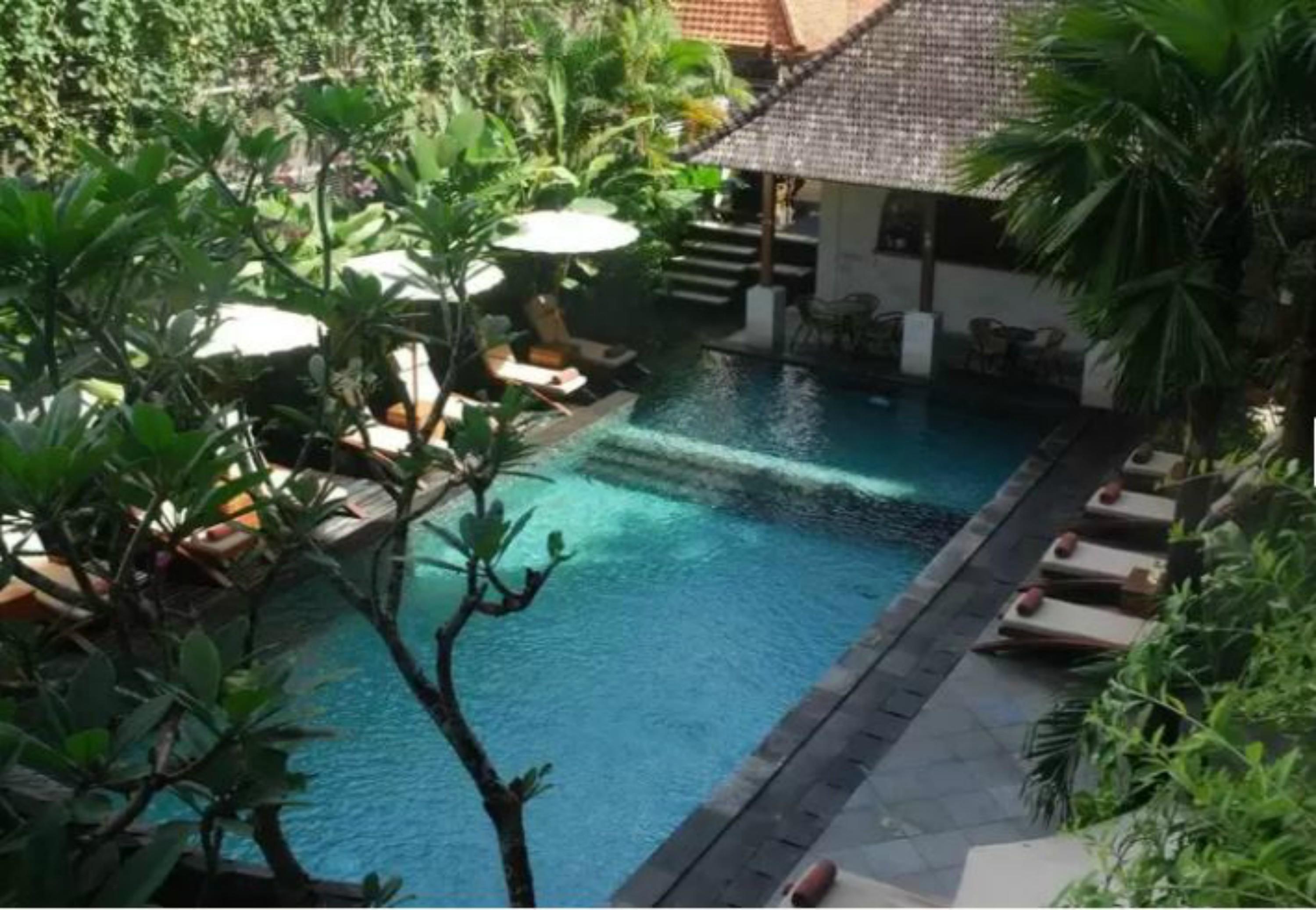 Hotel Village Ubud (Bali)