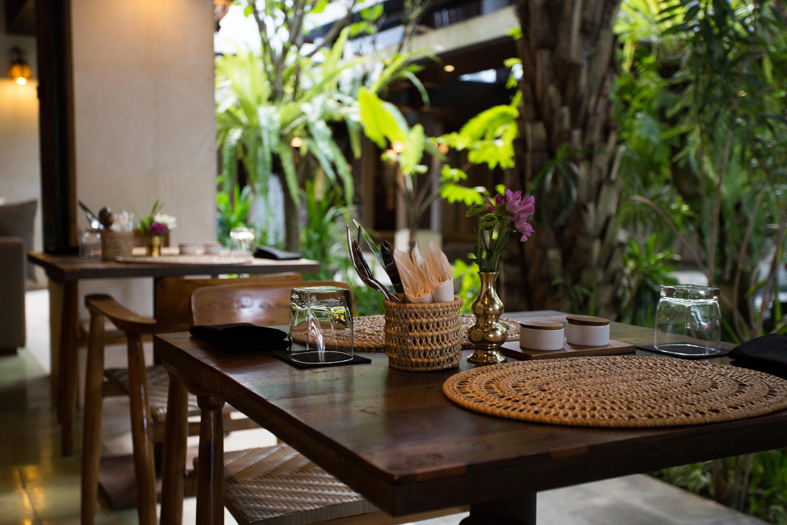 Village Hotel Ubud (Bali)
