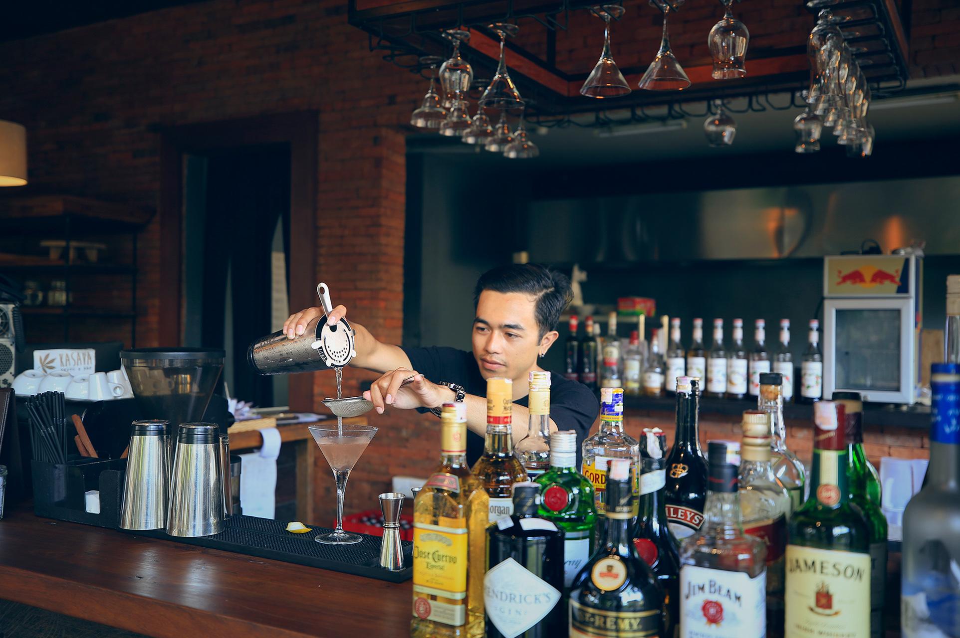 Royal Samaja * Seminyak (Bali)