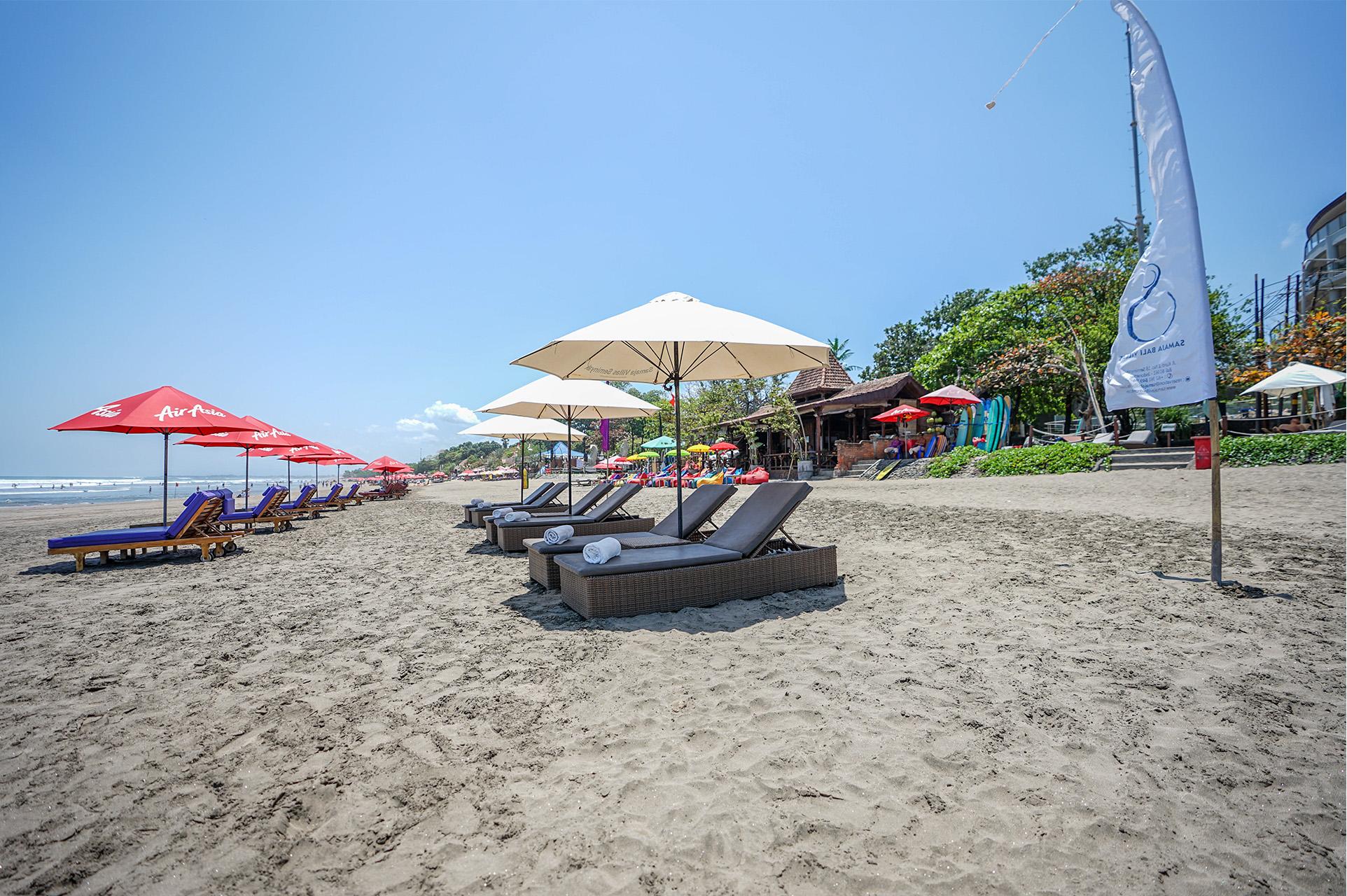 Villa Royal Samaja Seminyak (Bali)