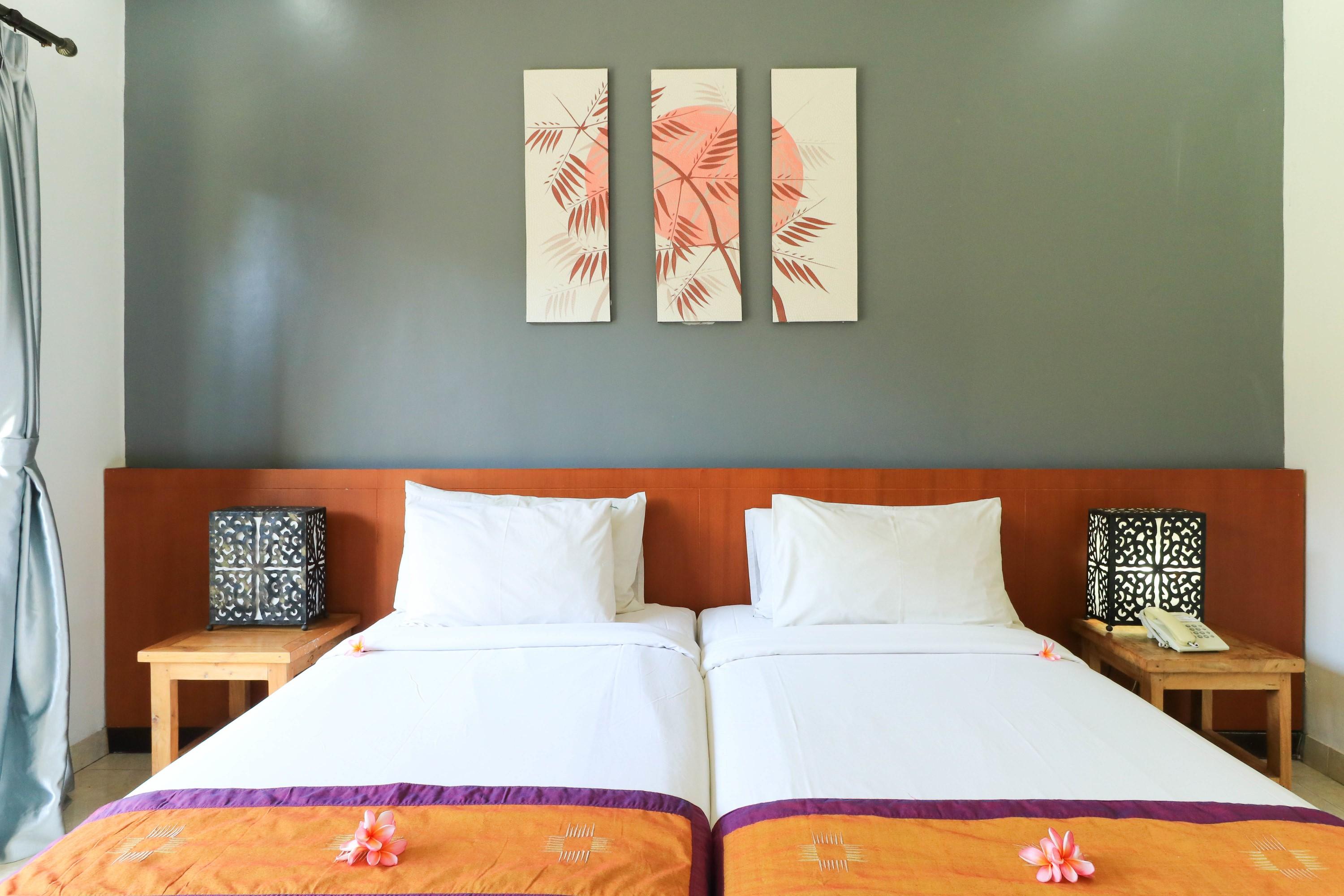 Bali Merita Taman liburan 4*