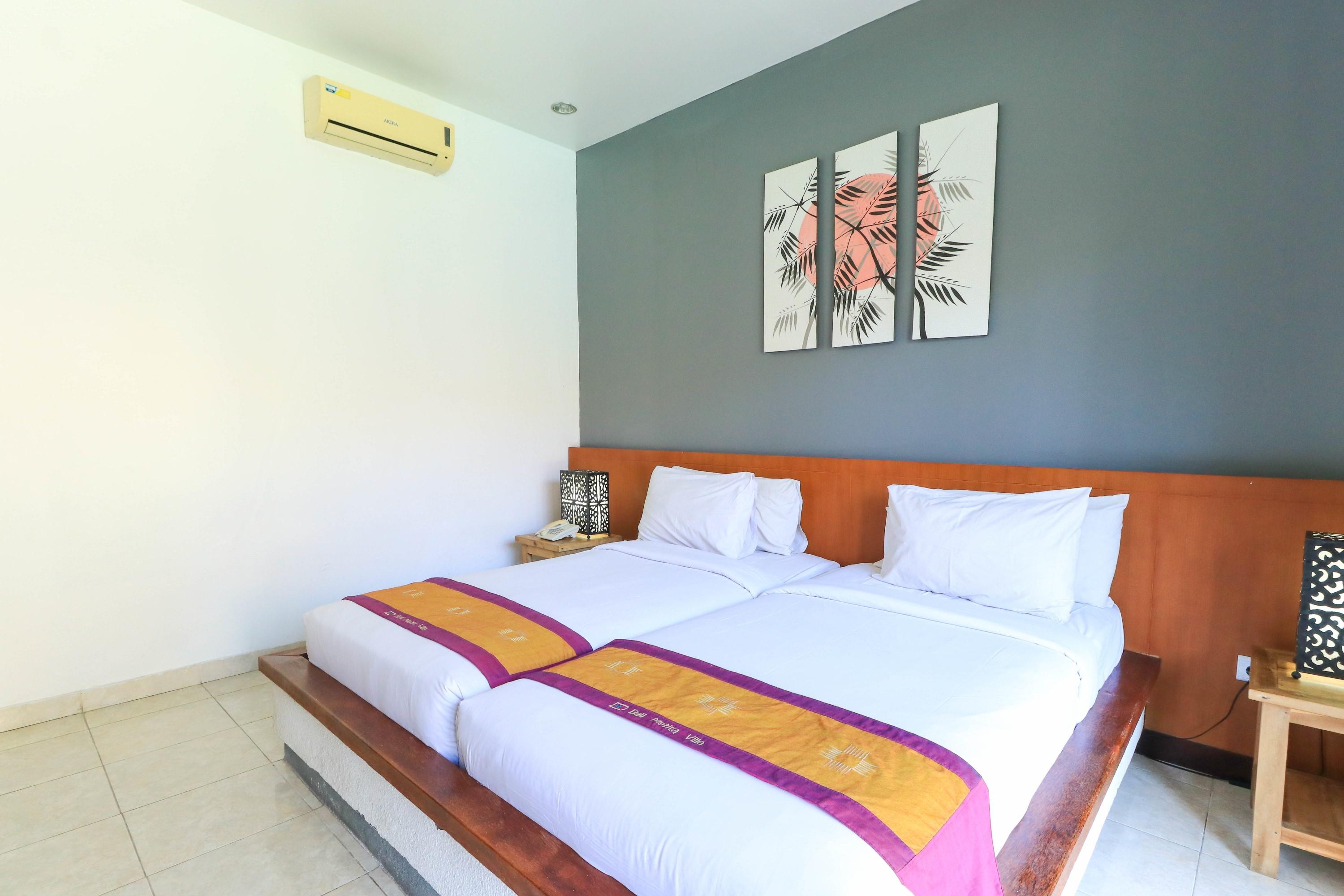 Taman liburan Bali Merita Kerobokan (Bali)