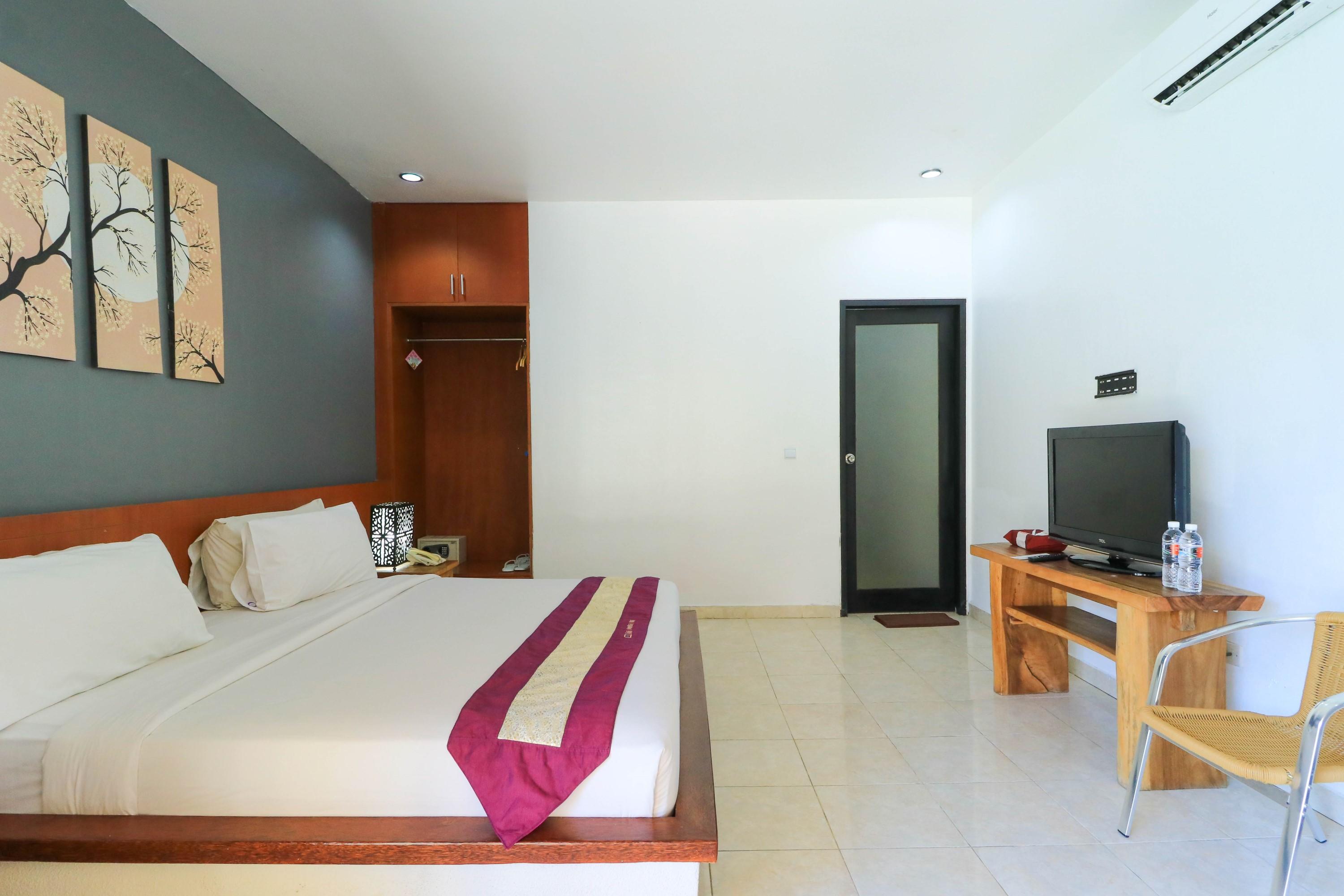 Bali Merita Kerobokan (Bali)