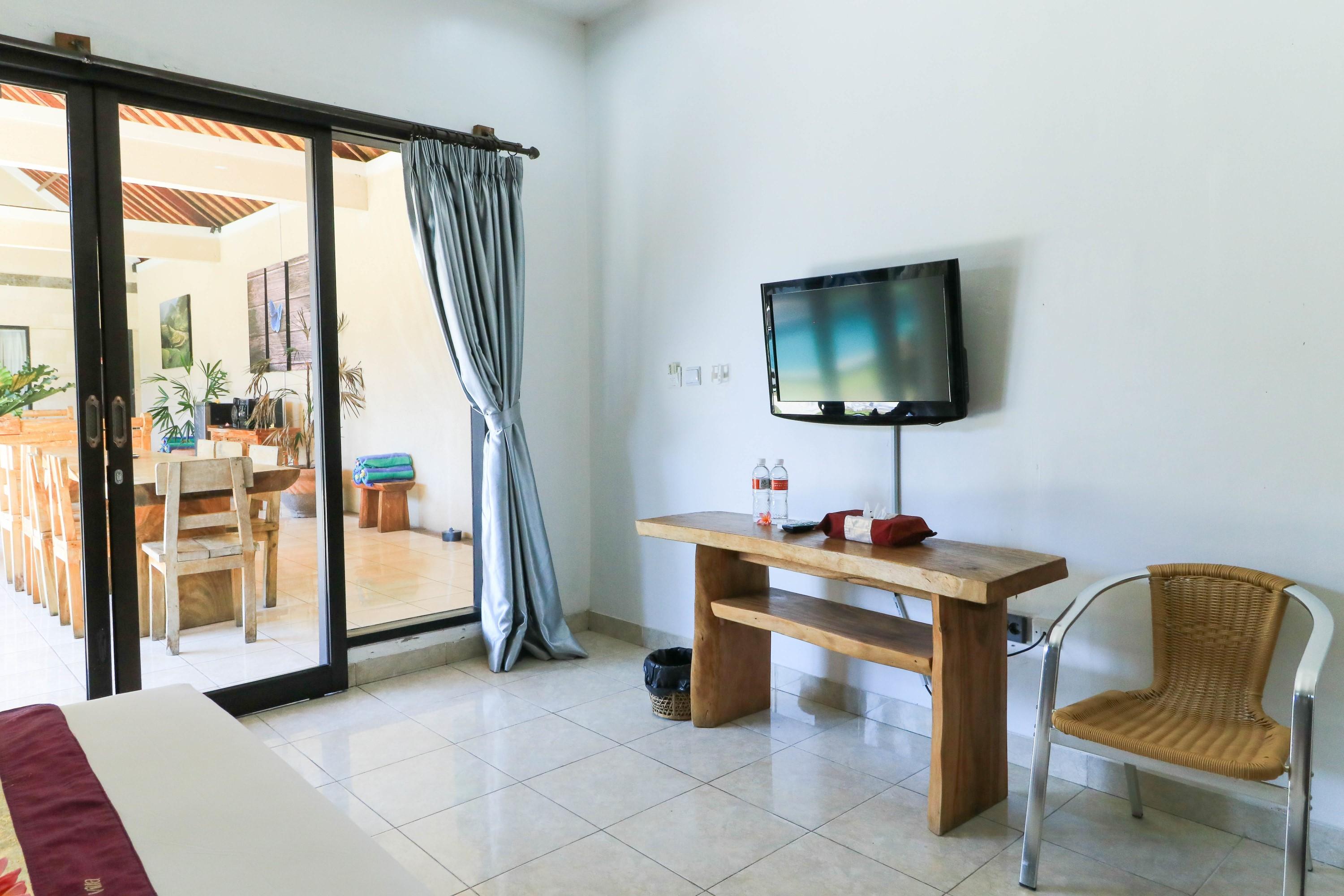 Bali Merita Taman liburan