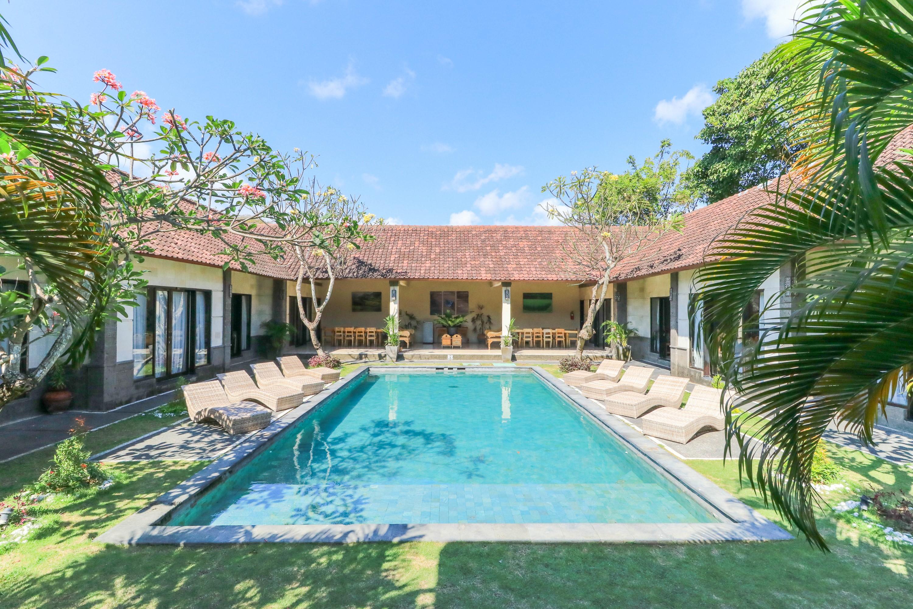 Bali Merita 4* Kerobokan (Bali)