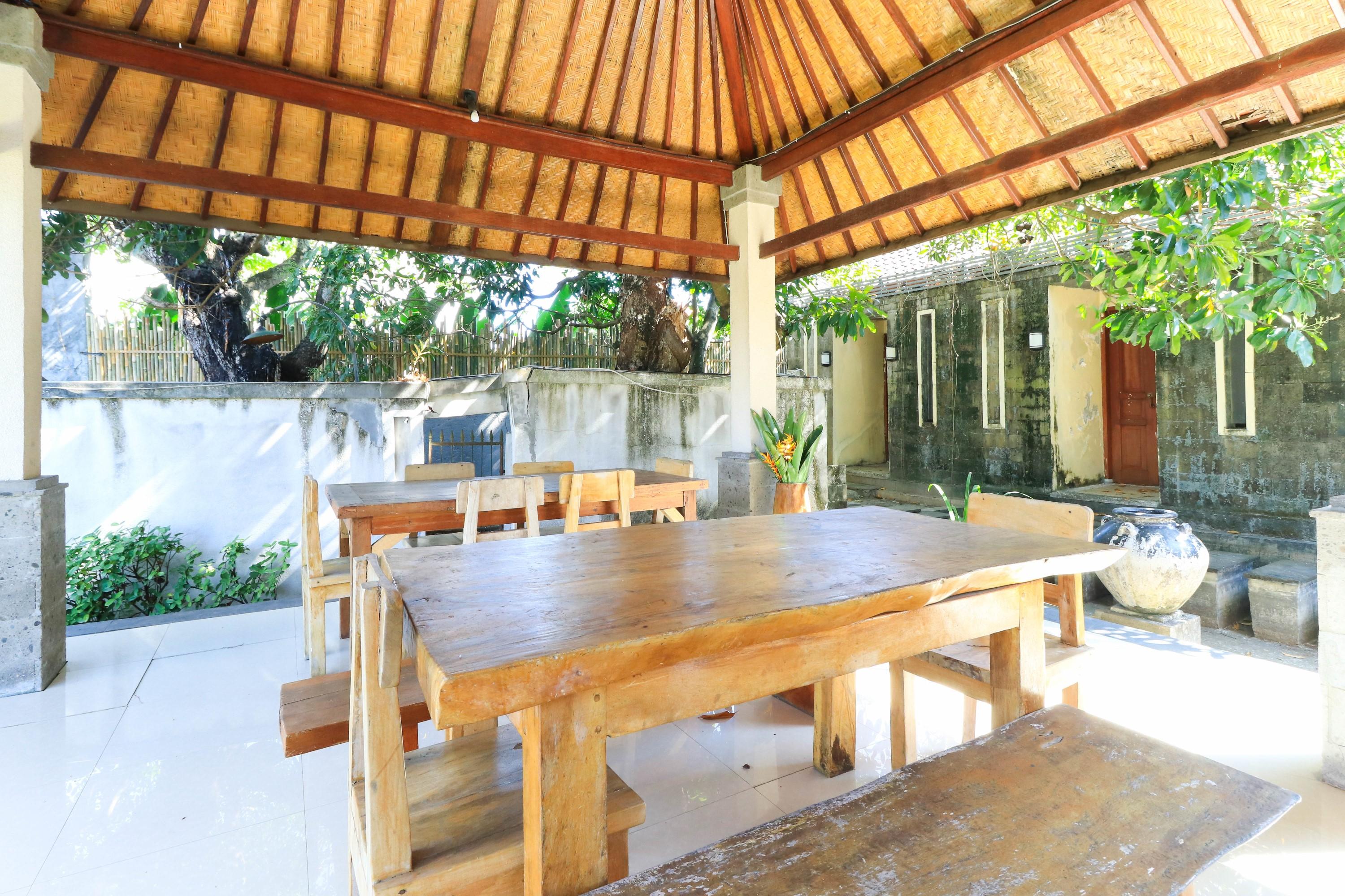 Taman liburan Bali Merita 4*