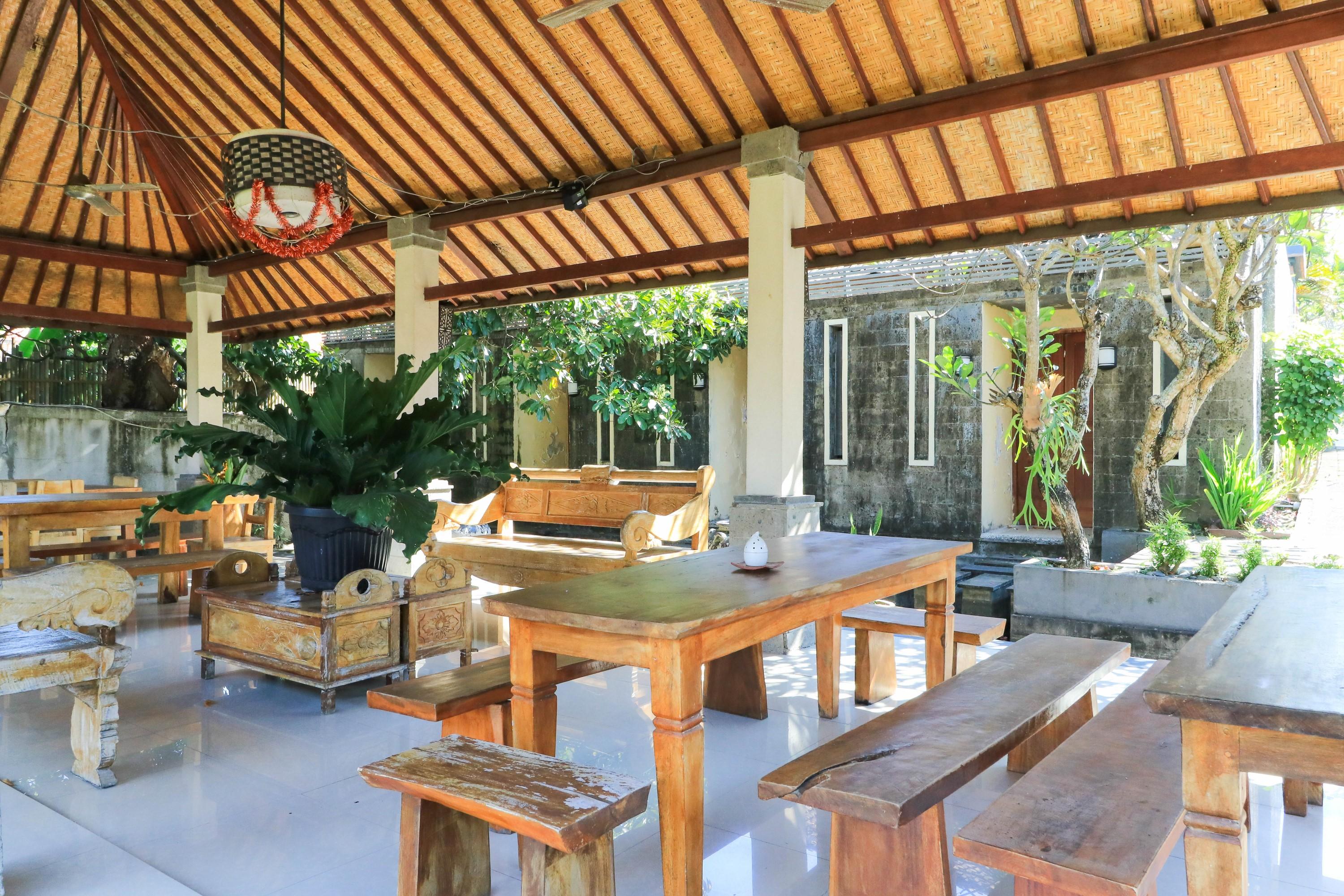 Taman liburan Bali Merita Kerobokan (Bali)