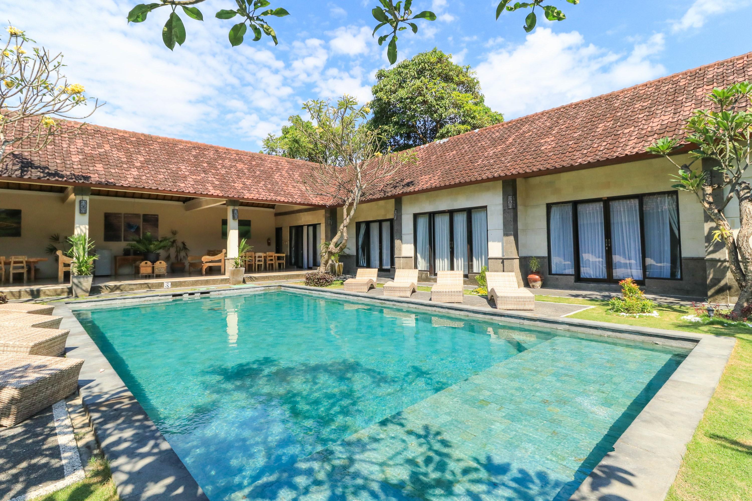Bali Merita Kerobokan (Bali)