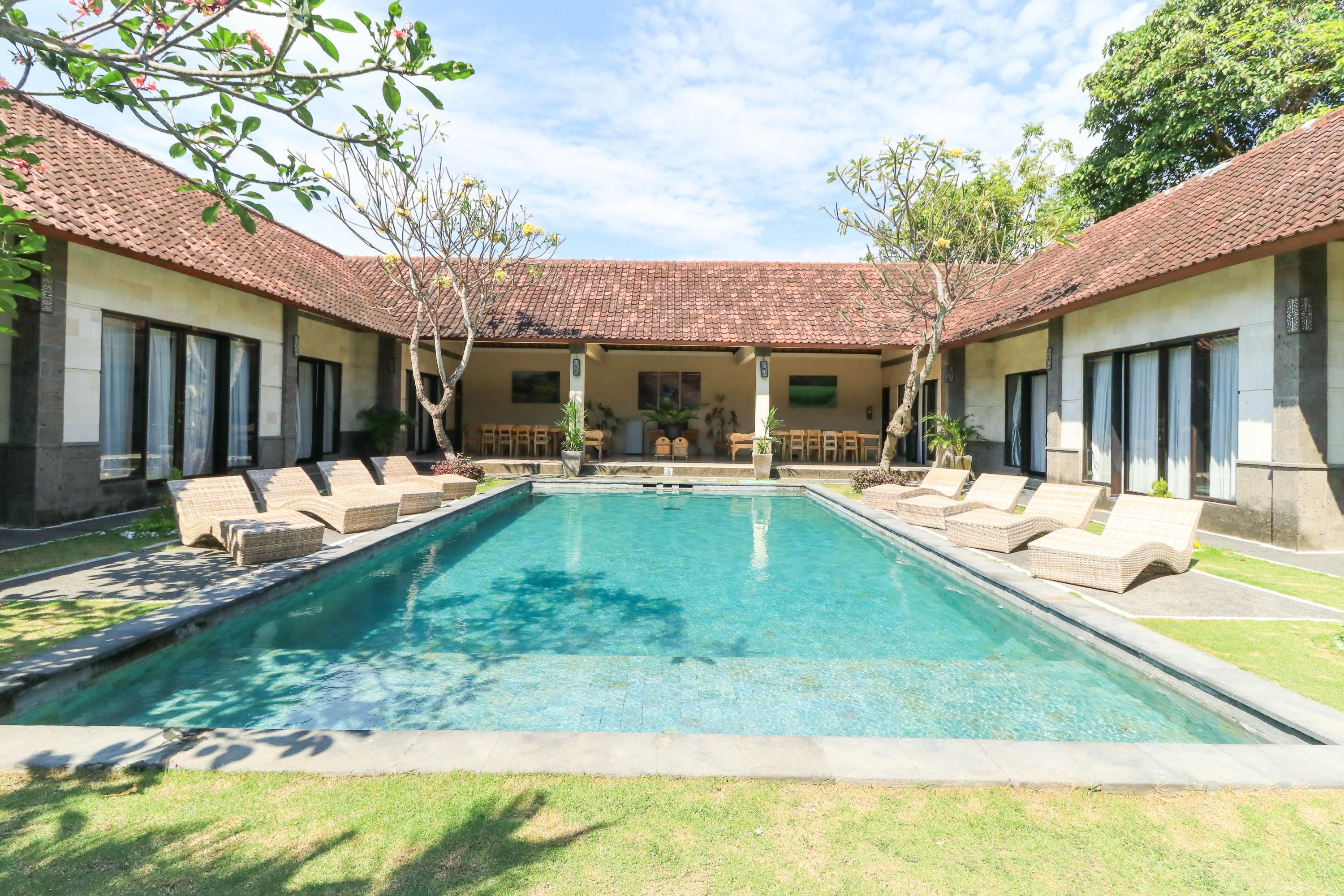 Bali Merita Taman liburan Kerobokan (Bali)