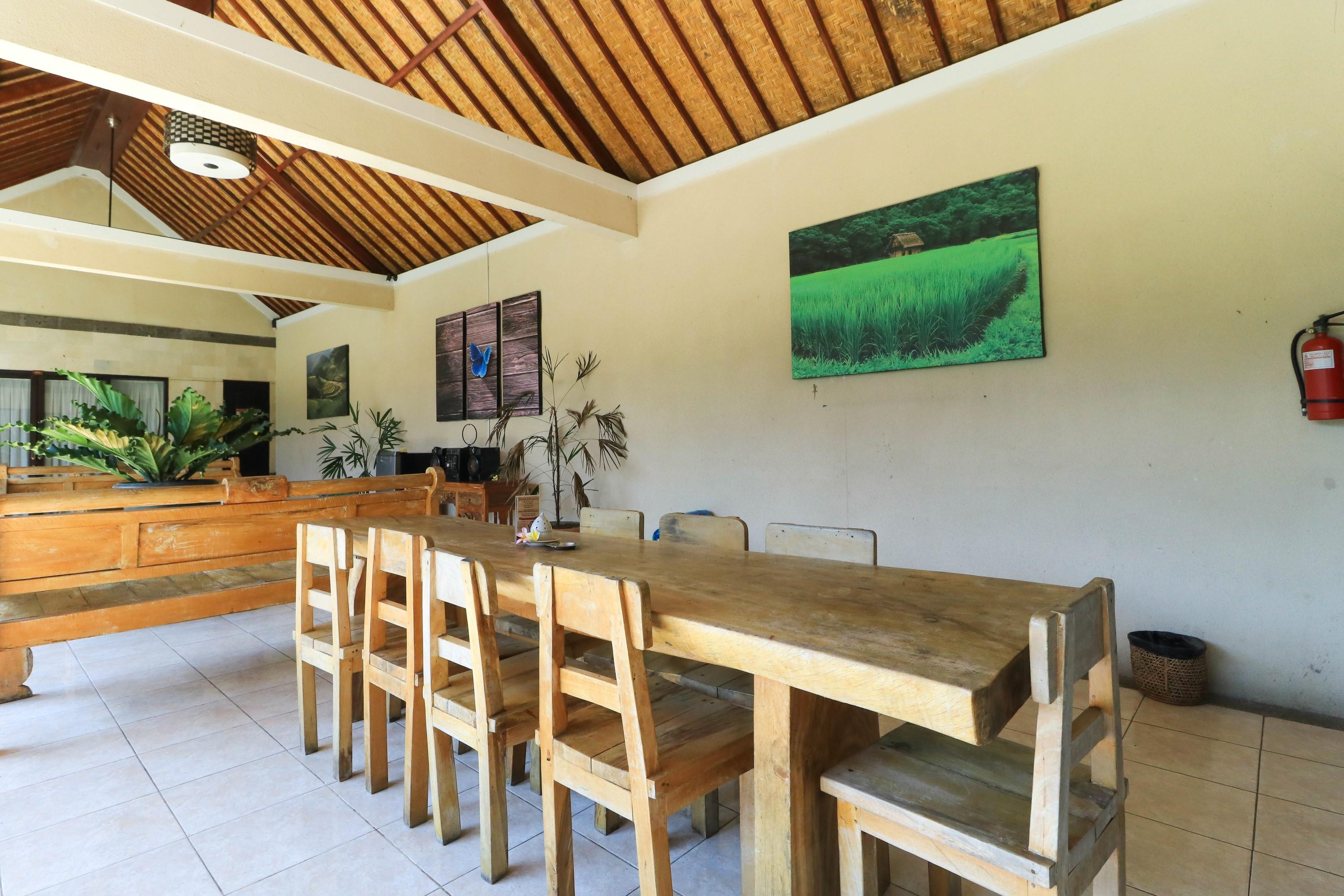 Bali Merita 4*