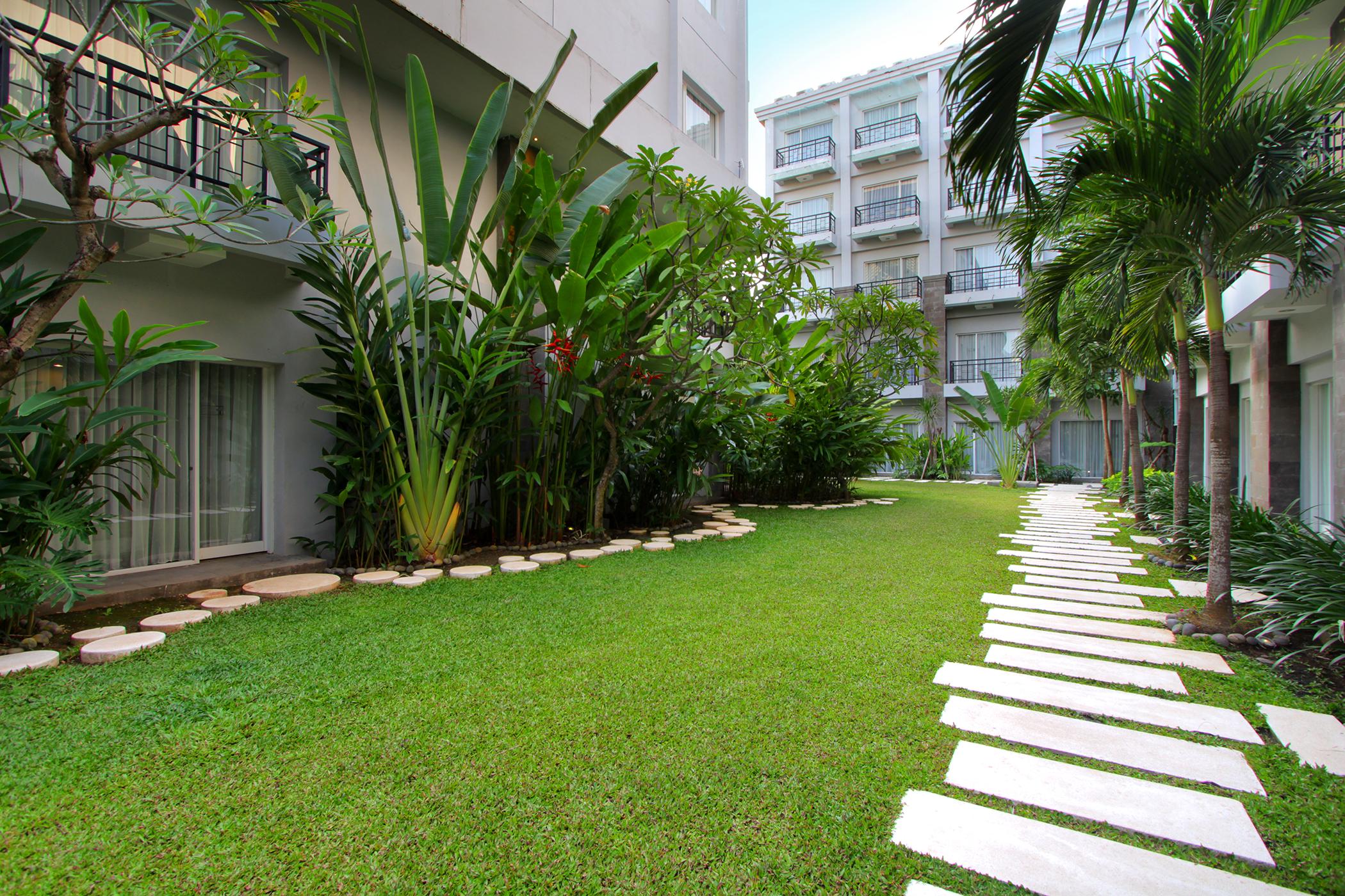 Hotel B Bali & Denpasar (Bali)