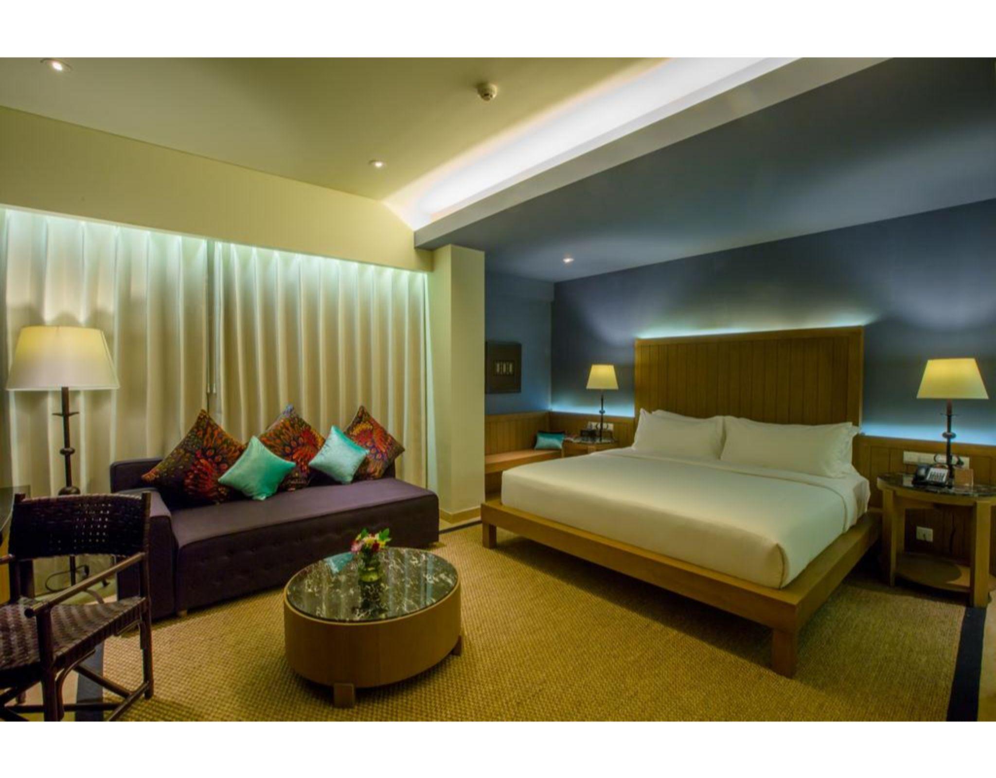 Hotel Bali Paragon Jimbaran (Bali)