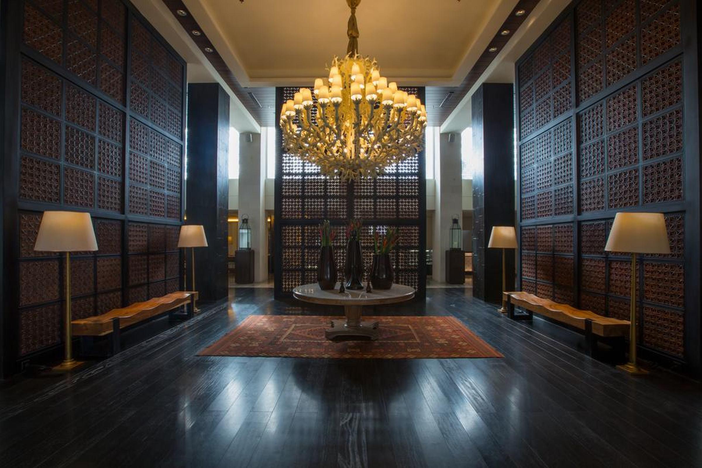Bali Paragon Hotel