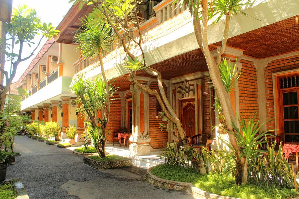 Sayang Maha Mertha Hotel Pecatu (Bali)