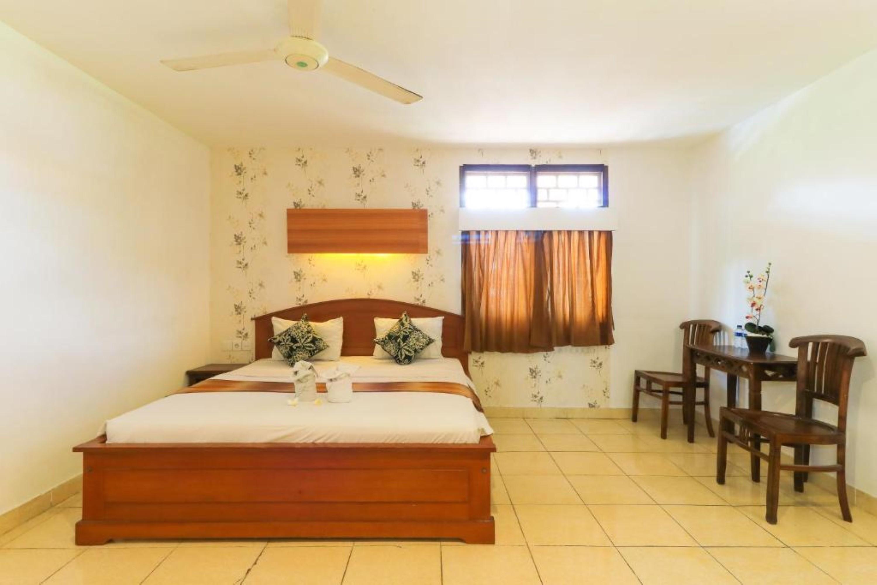 Hotel Ayu Lili Garden Kuta 3*