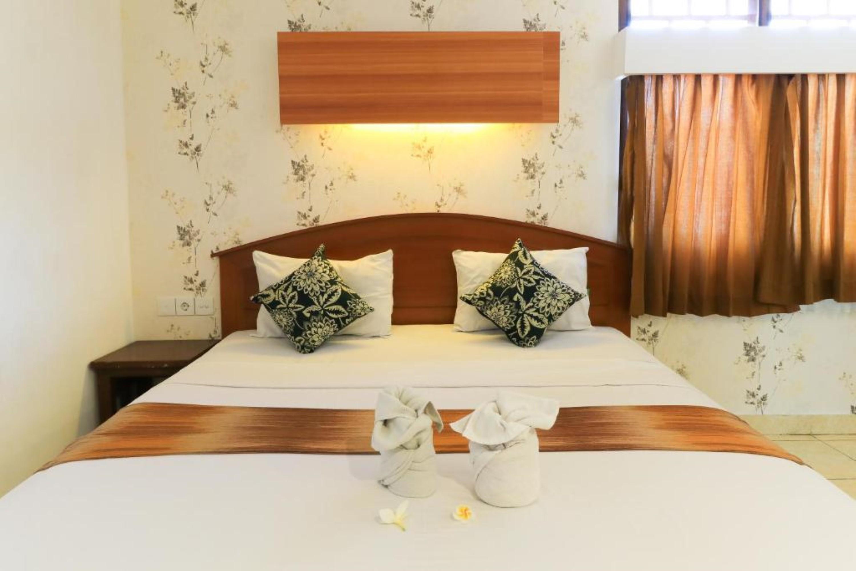 Hotel Ayu Lili Garden Kuta 3*