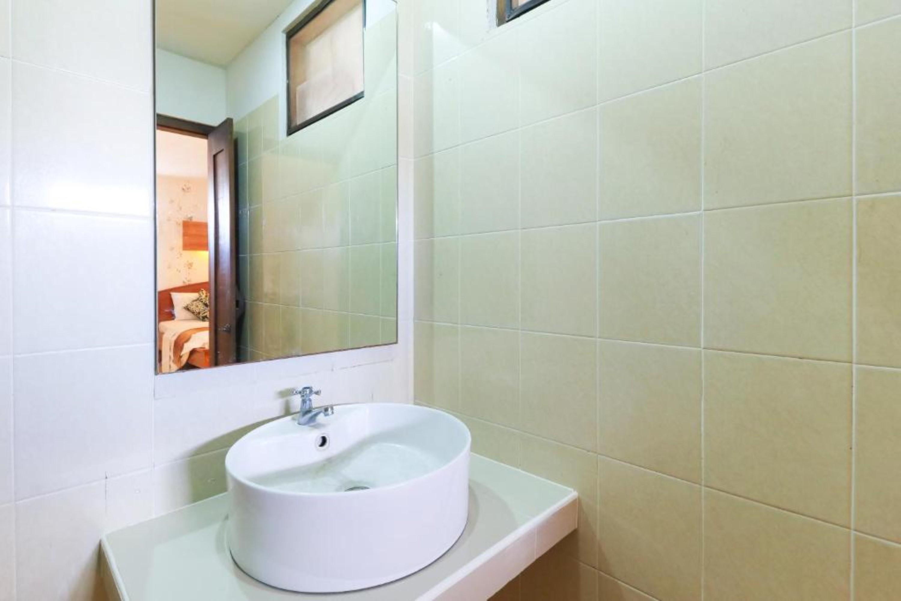 Ayu Lili Garden Kuta Hotel