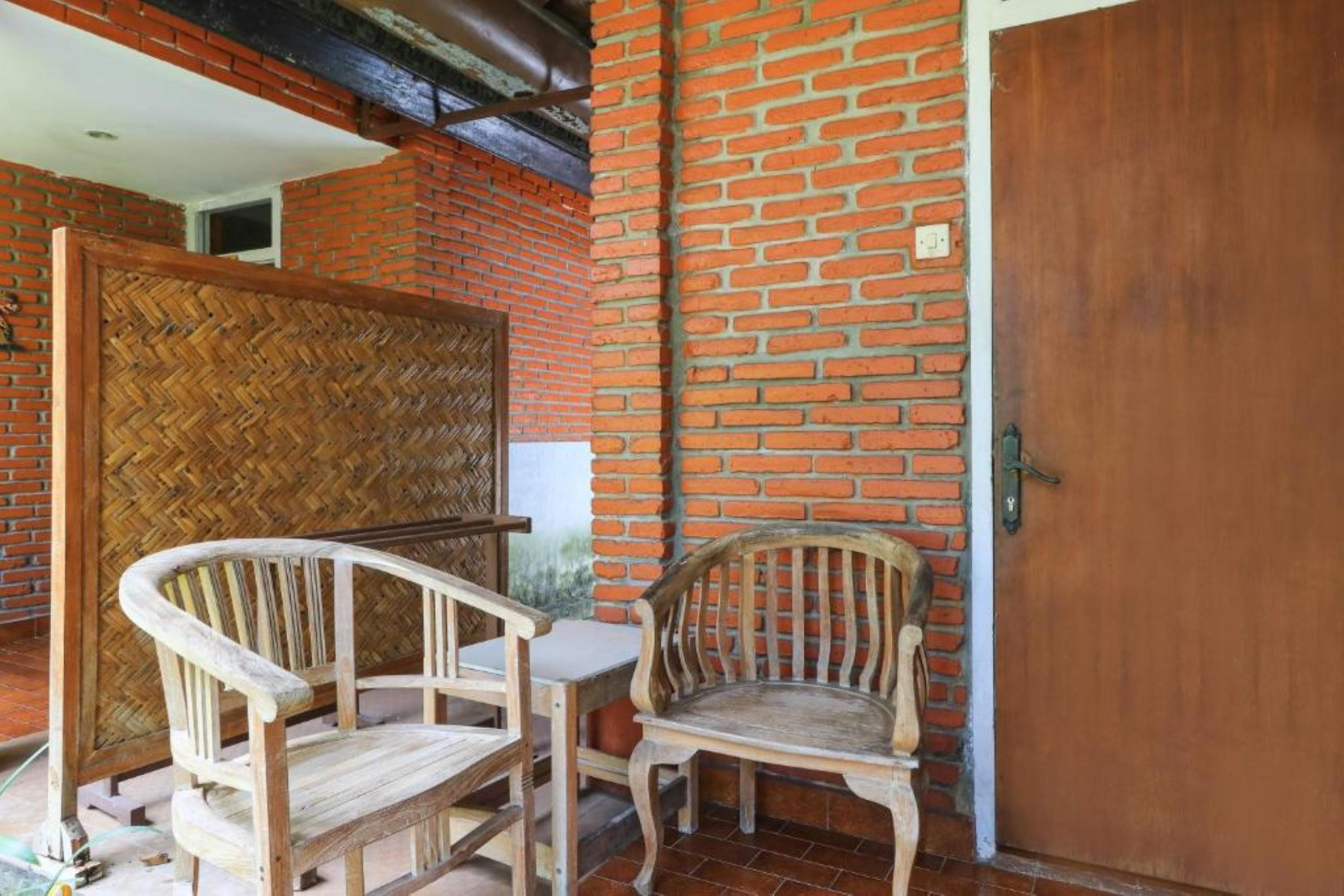 Ayu Lili Garden Kuta Hotel