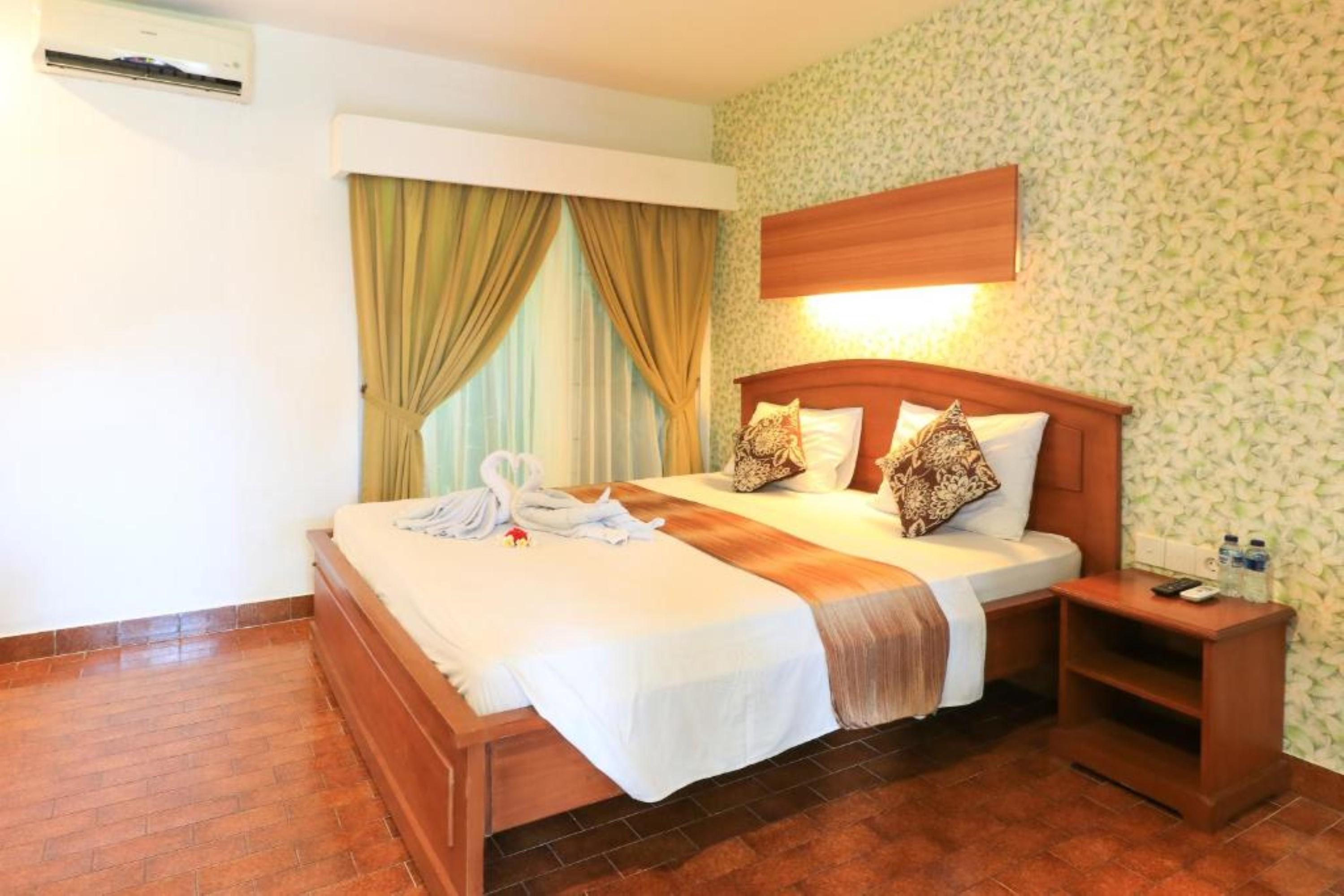Ayu Lili Garden Kuta