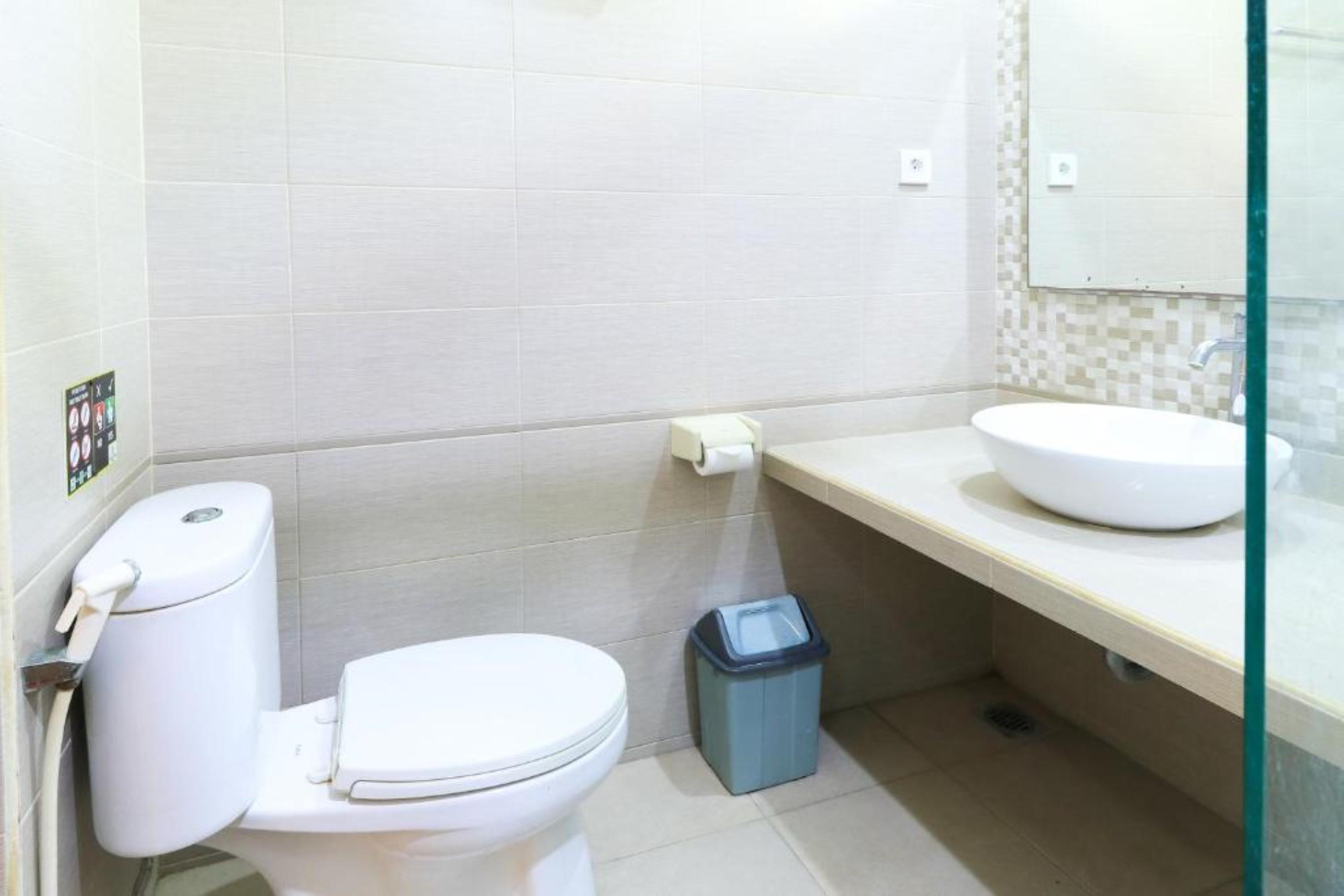 Ayu Lili Garden Kuta Hotel